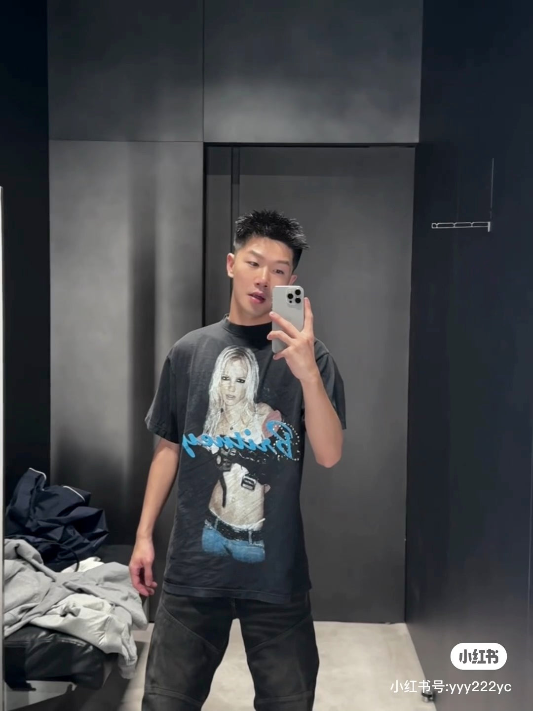 LuxluxHouse Best Quality Clothes Balenciaga T-shirt