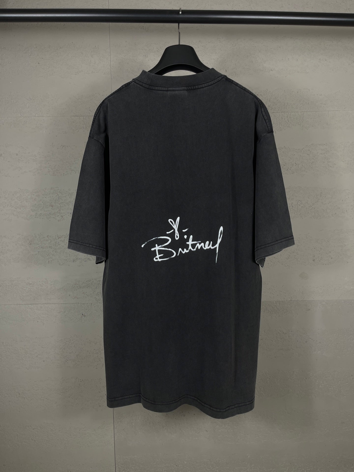 LuxluxHouse Best Quality Clothes Balenciaga T-shirt