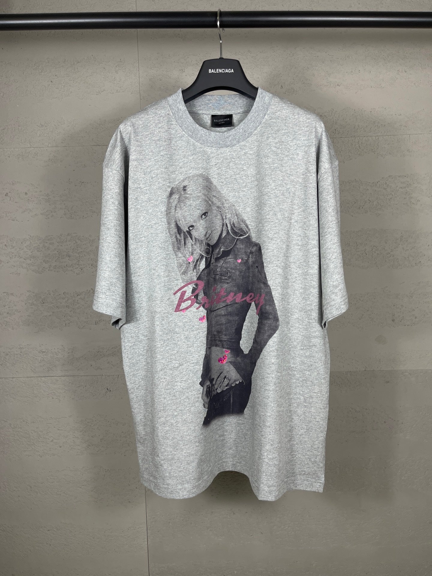 LuxluxHouse Best Quality Clothes Balenciaga T-shirt