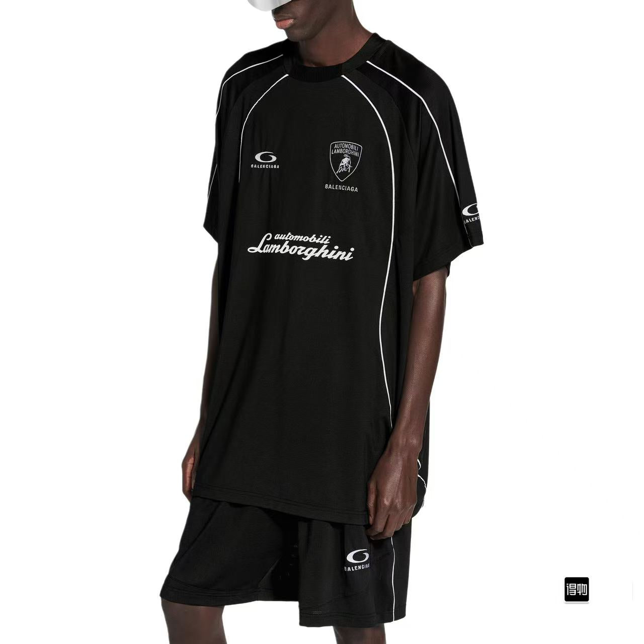 LuxluxHouse Best Quality Clothes Balenciaga T-shirt