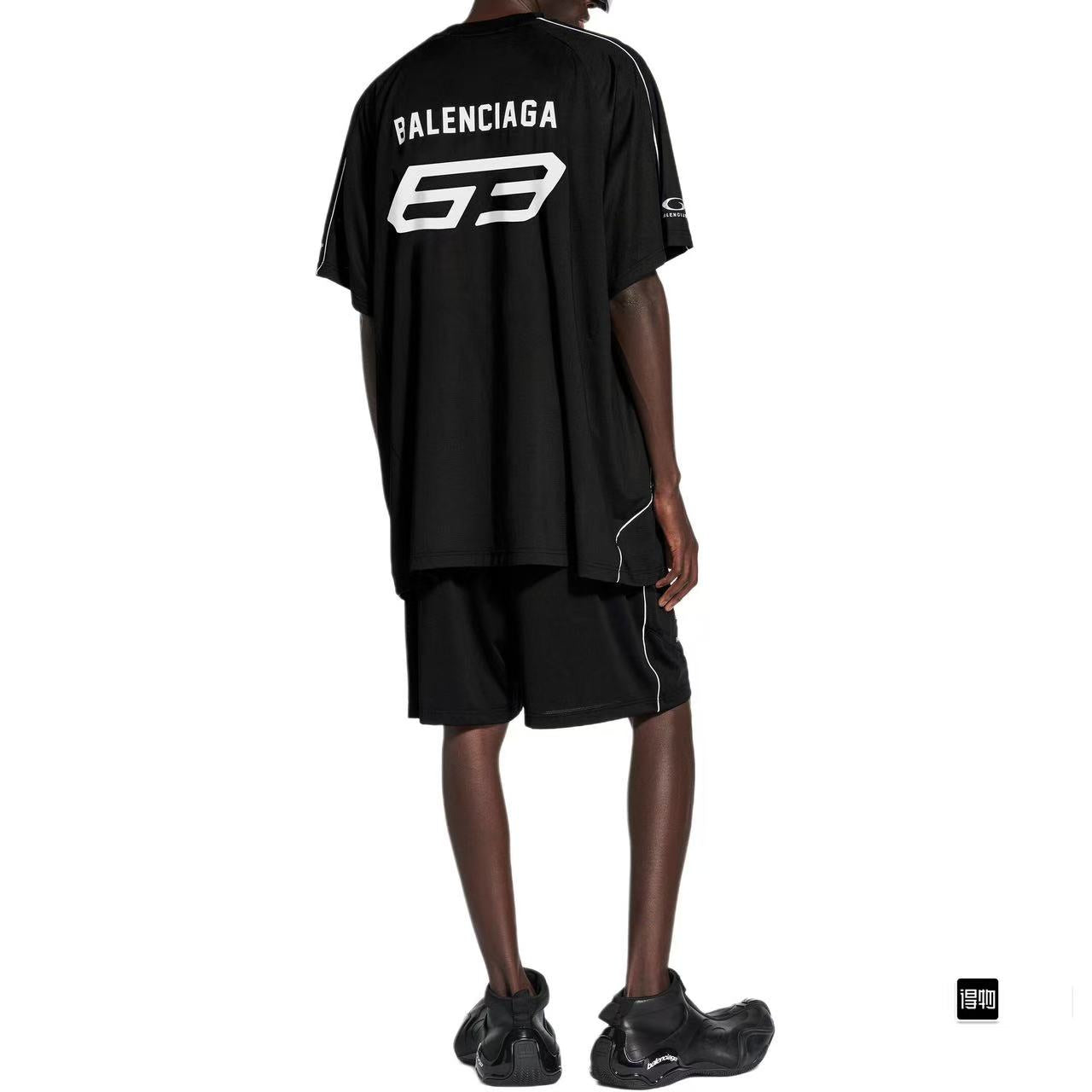 LuxluxHouse Best Quality Clothes Balenciaga T-shirt