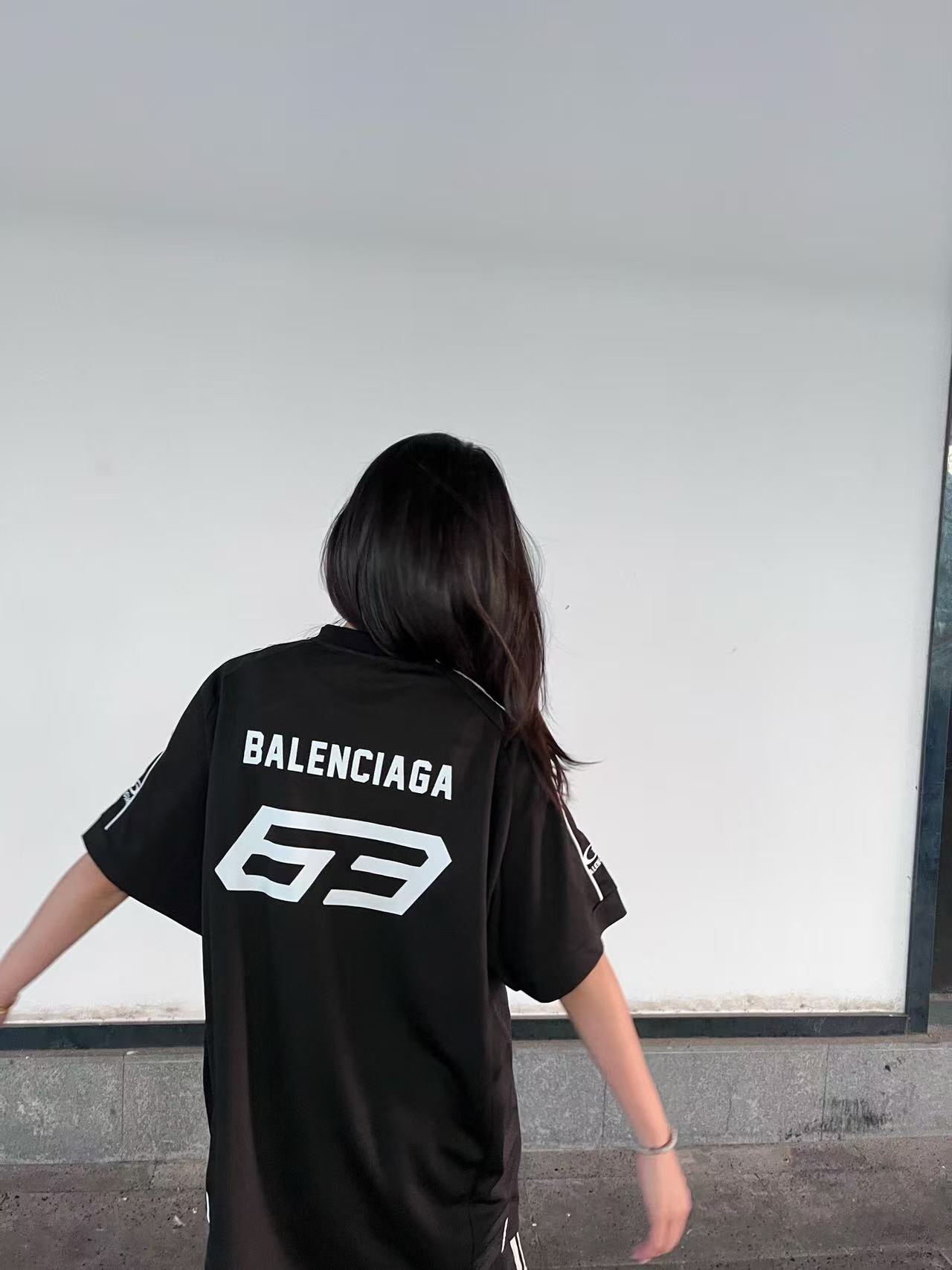 LuxluxHouse Best Quality Clothes Balenciaga T-shirt