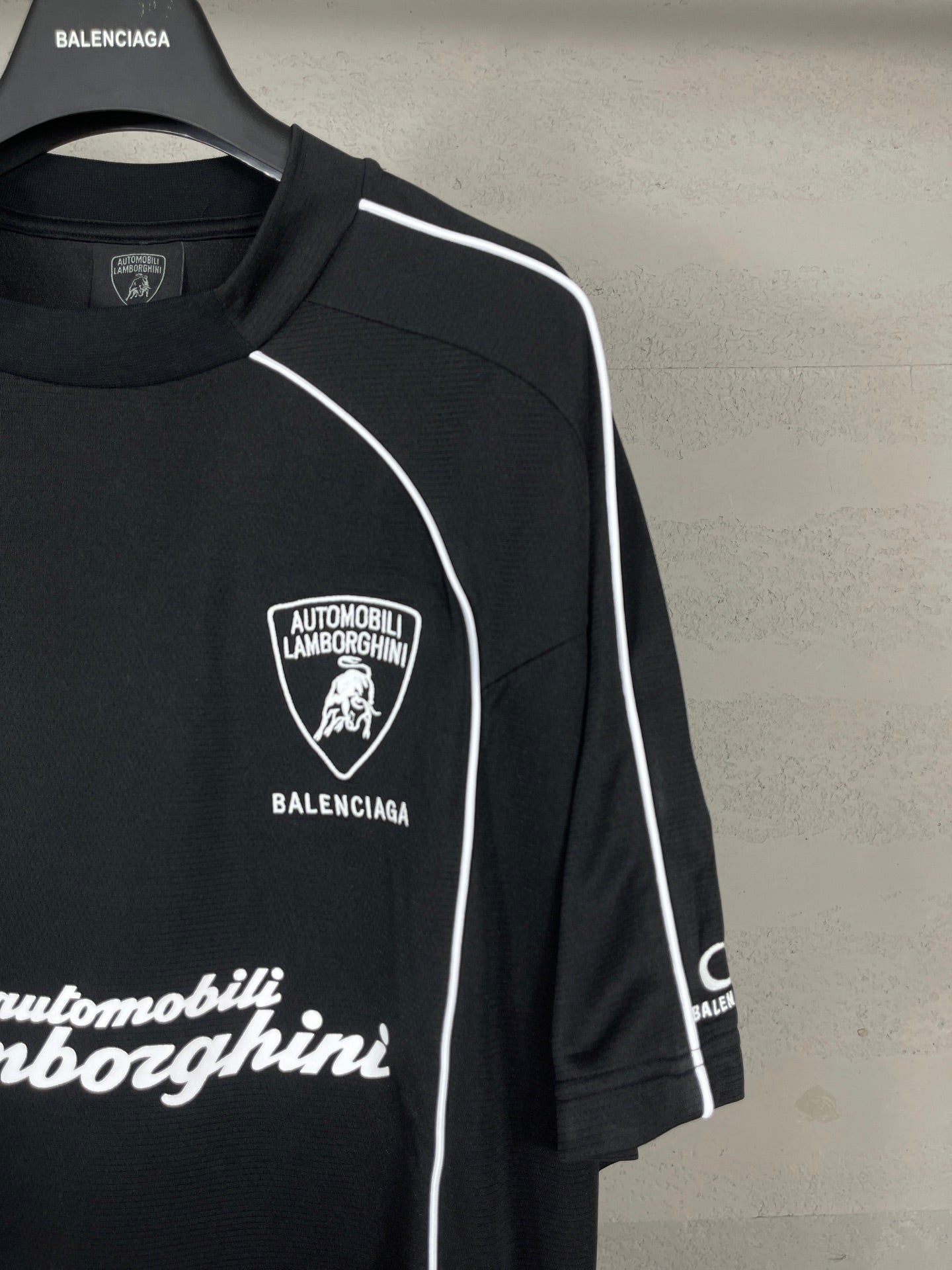 LuxluxHouse Best Quality Clothes Balenciaga T-shirt