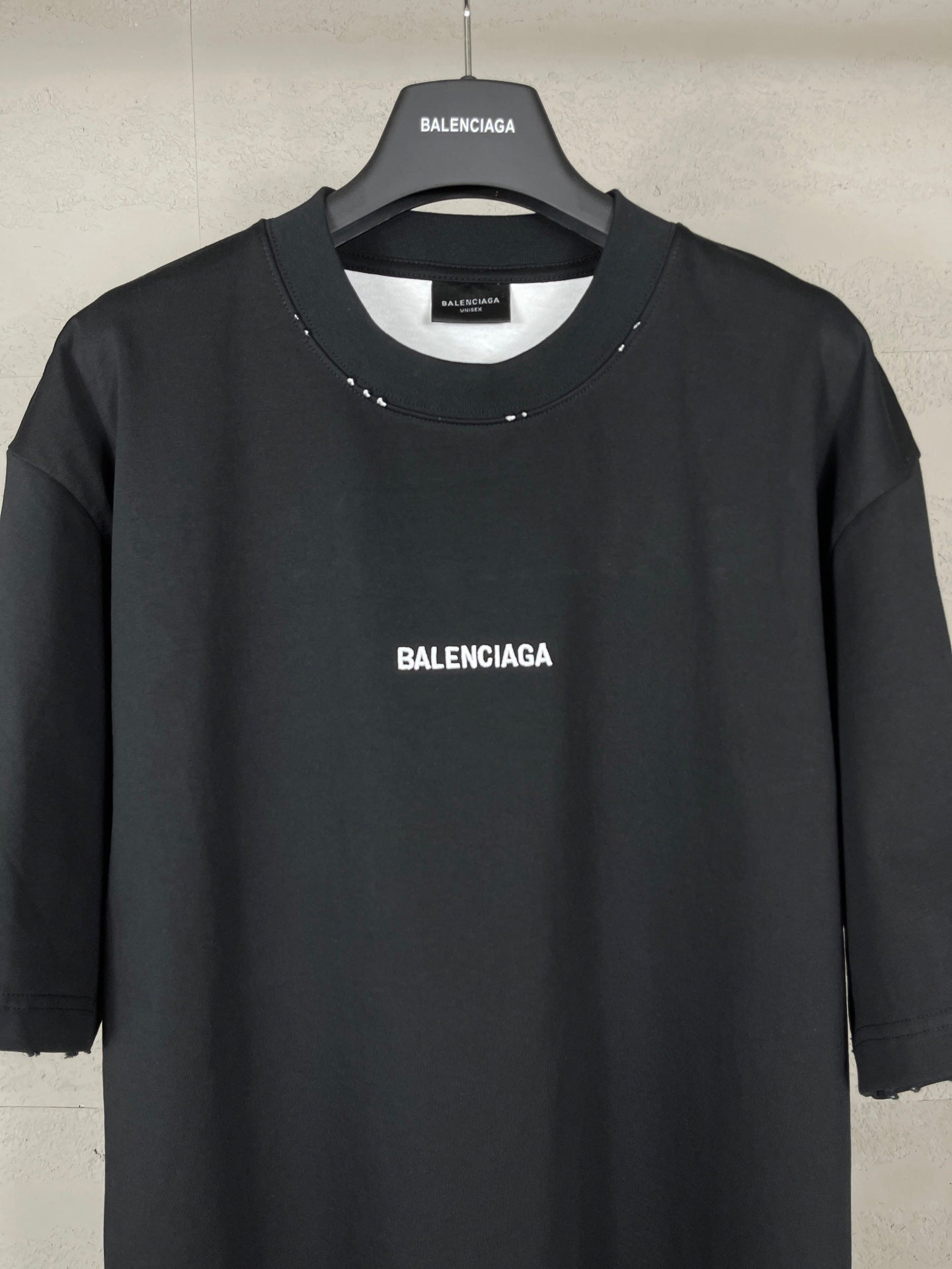 LuxluxHouse Best Quality Clothes Balenciaga T-shirt