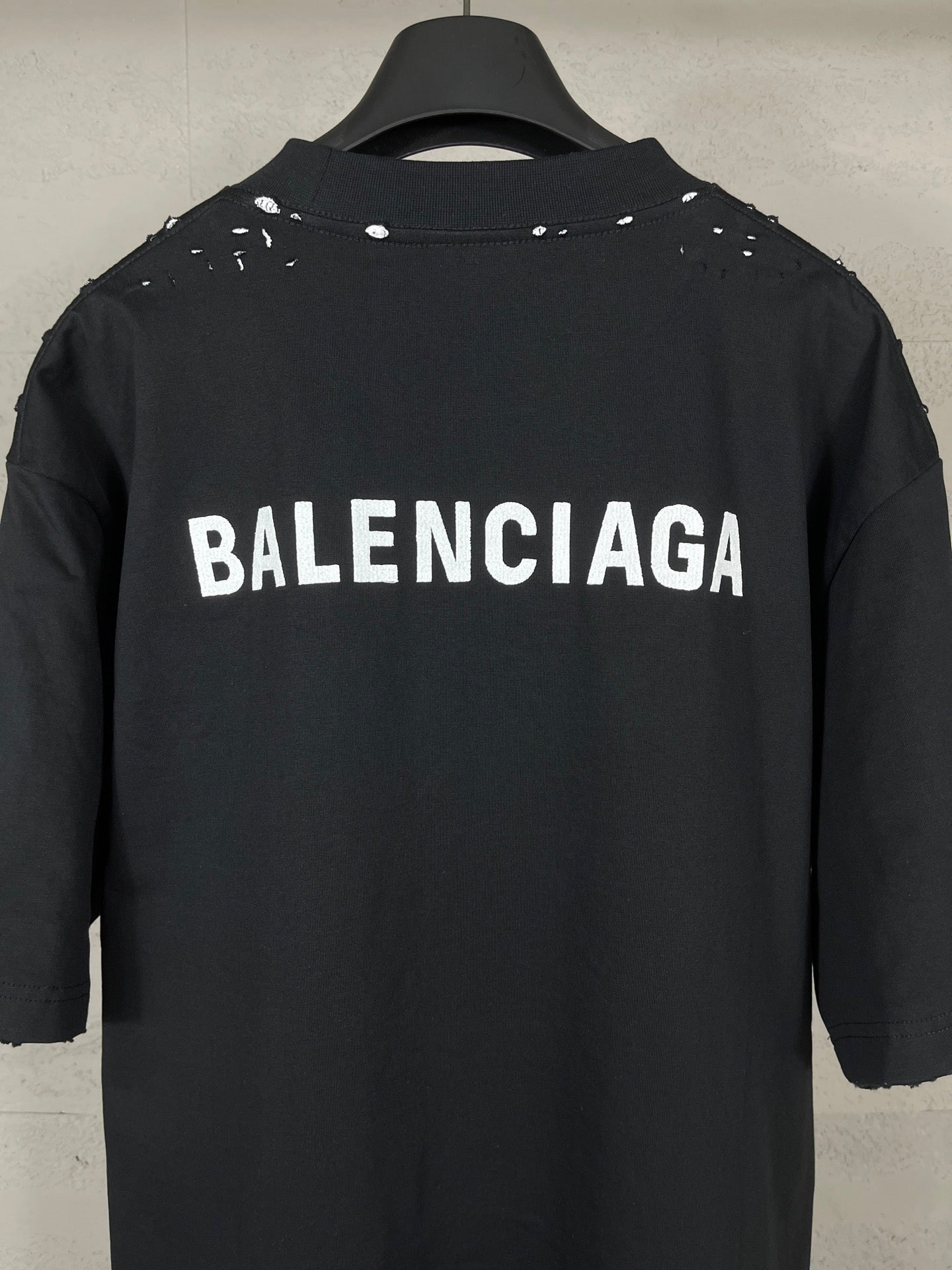 LuxluxHouse Best Quality Clothes Balenciaga T-shirt