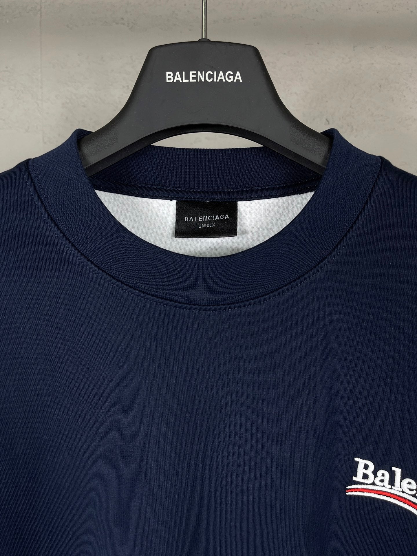 LuxluxHouse Best Quality Clothes Balenciaga T-shirt