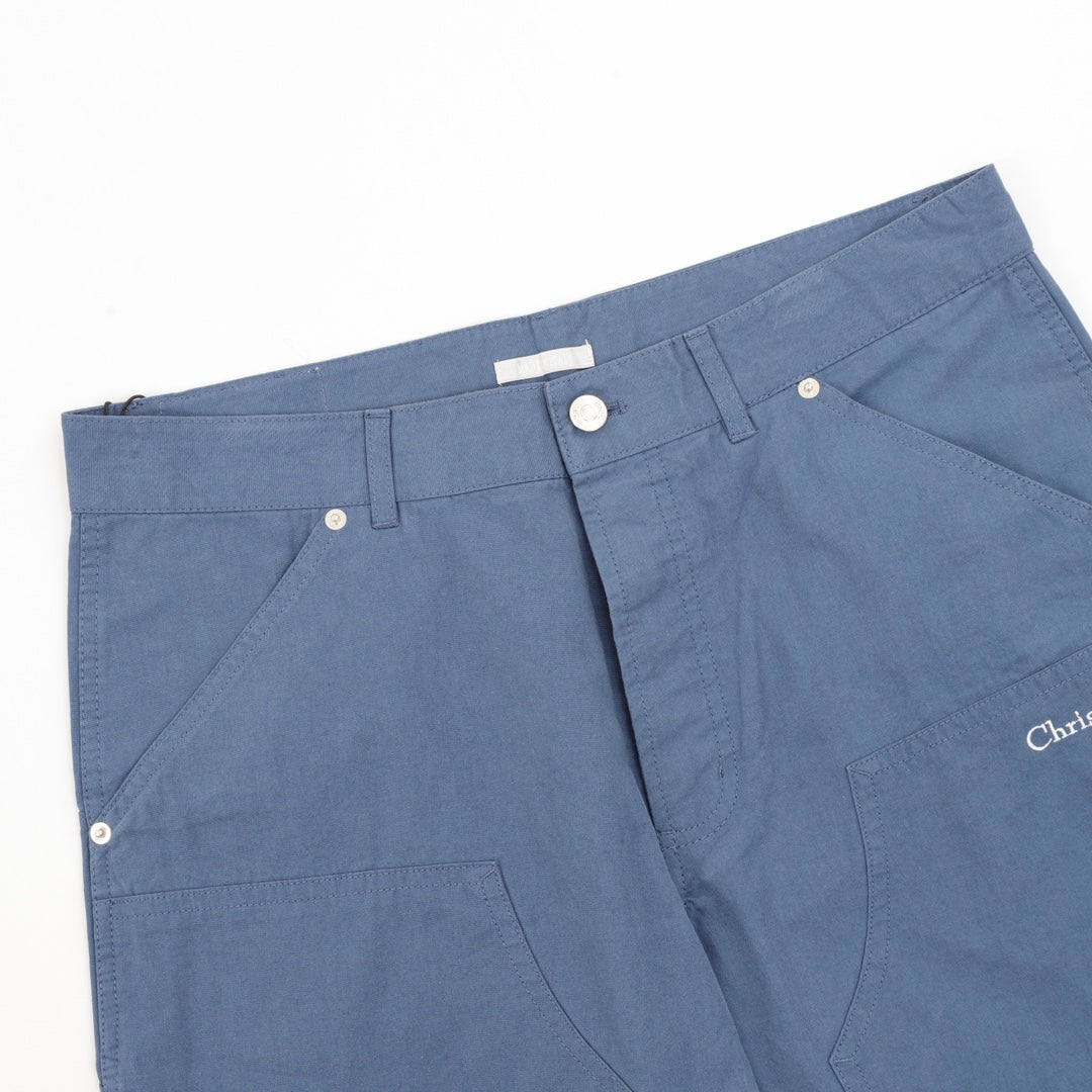 LuxluxHouse Best Quality Clothes Pants Dior