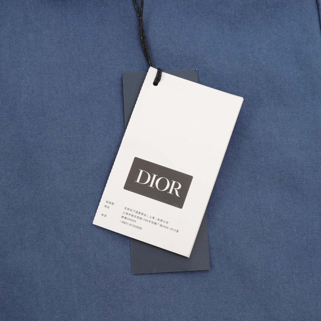 LuxluxHouse Best Quality Clothes Pants Dior