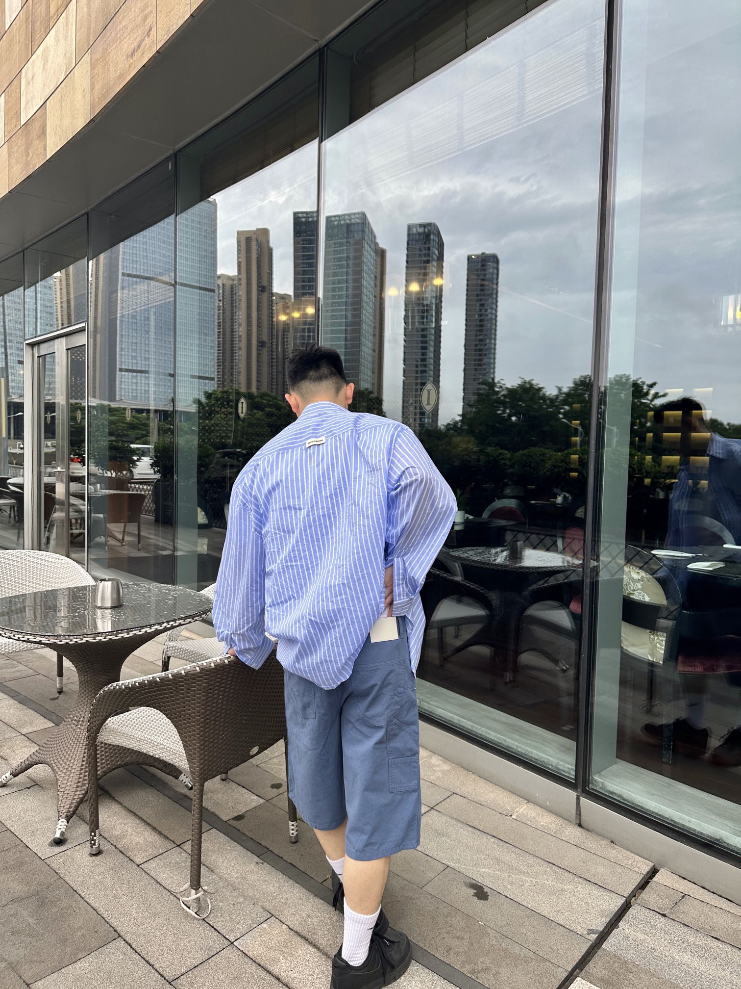 LuxluxHouse Best Quality Clothes Pants Dior