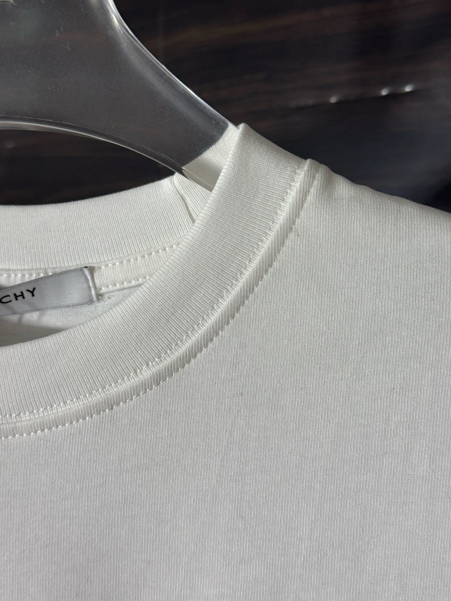 LuxluxHouse Best Quality Clothes Givenchy T-shirt