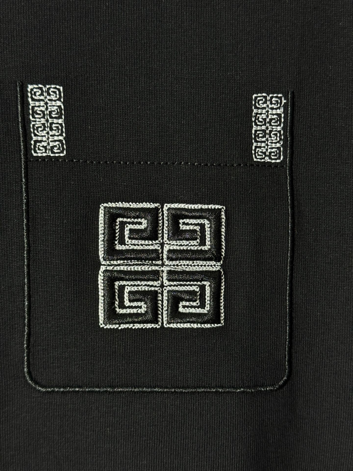 LuxluxHouse Best Quality Clothes Givenchy T-shirt