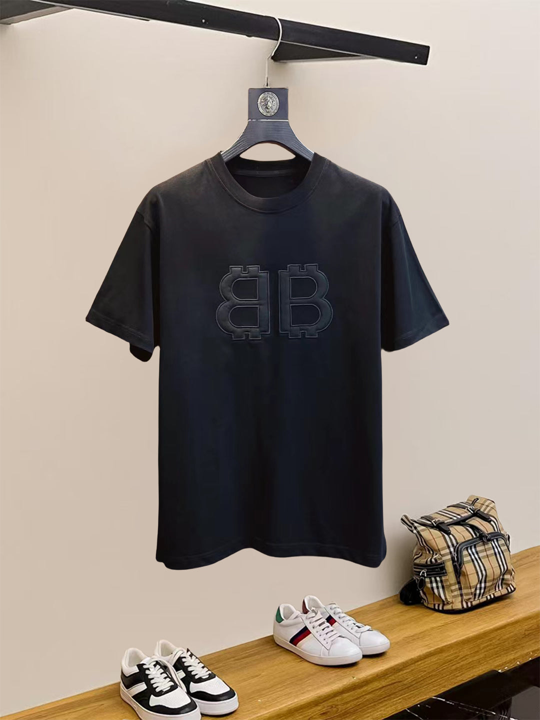 LuxluxHouse Best Quality Clothes Balenciaga T-shirt