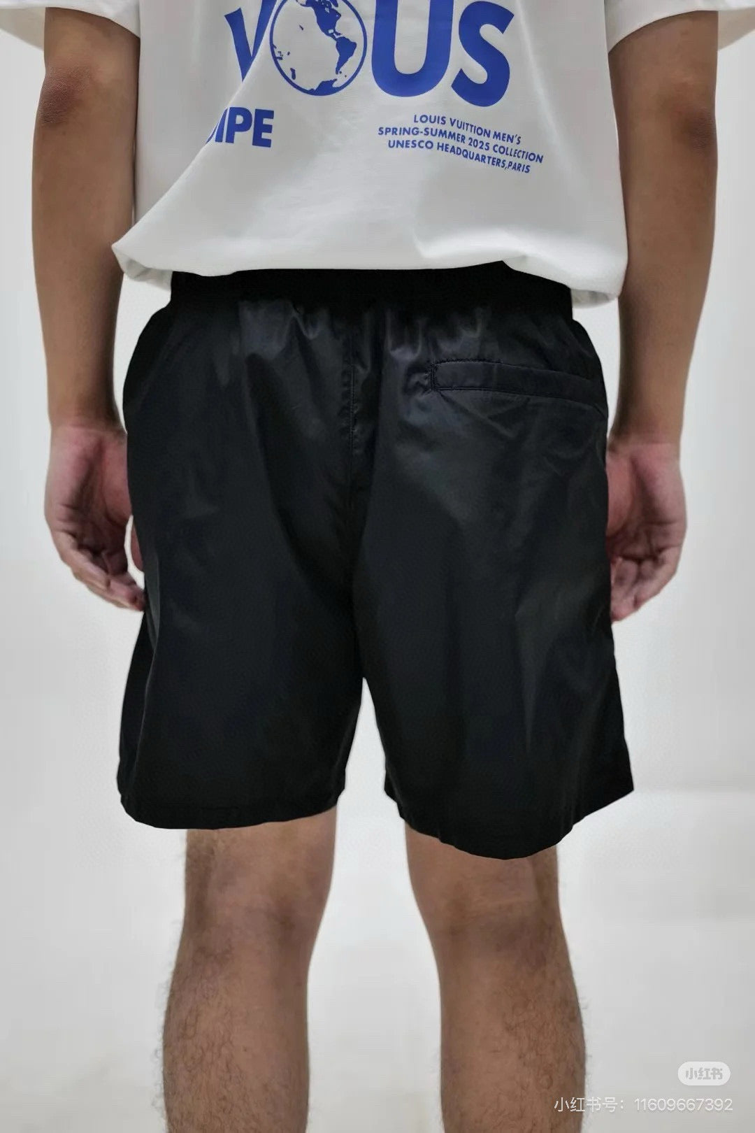 LuxluxHouse Best Quality Clothes Pants Prada