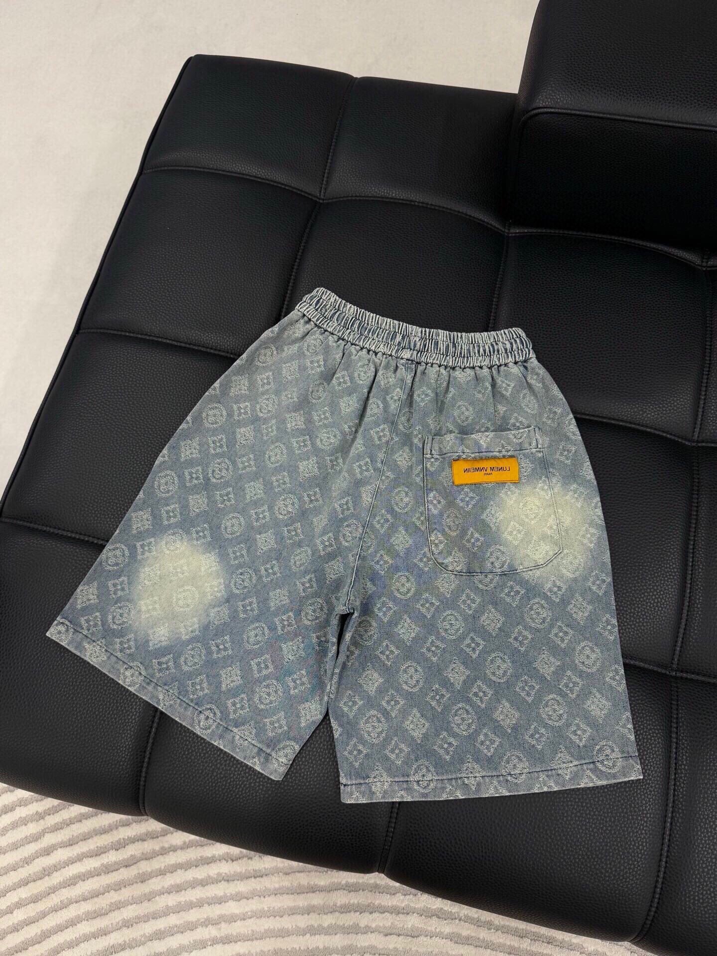 LuxluxHouse Best Quality Clothes Shirts&Polo Louis Vuitton