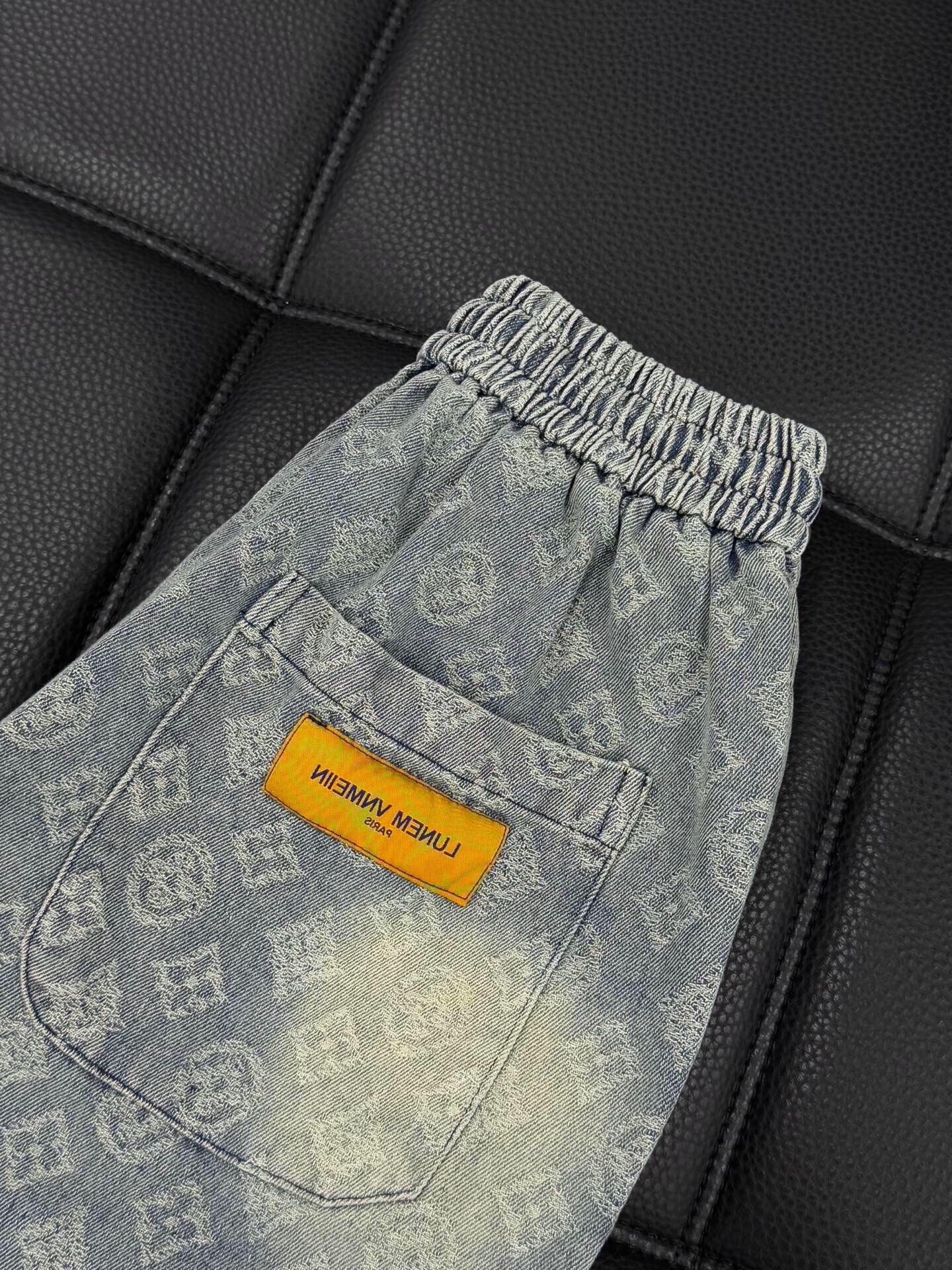 LuxluxHouse Best Quality Clothes Shirts&Polo Louis Vuitton