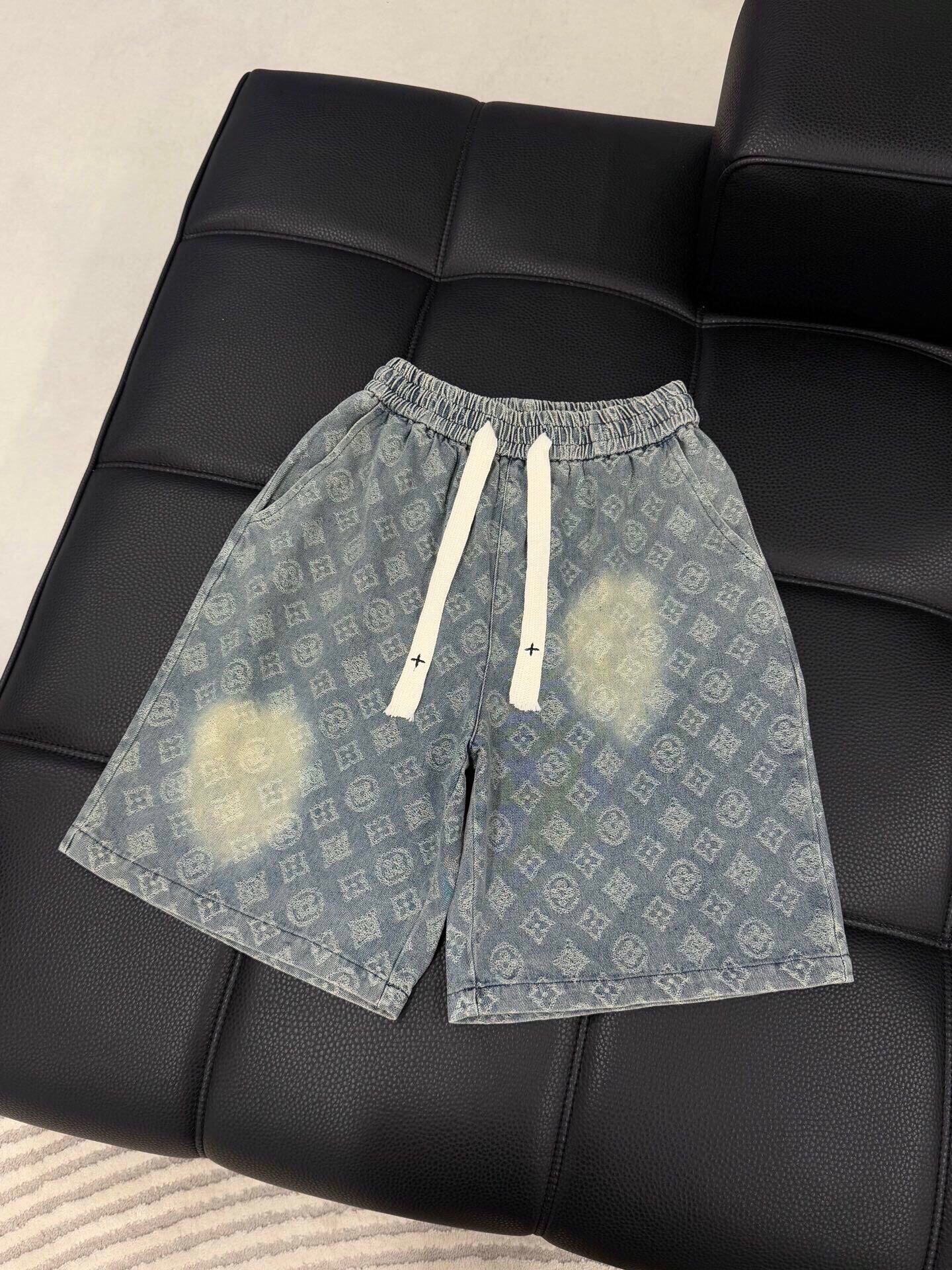 LuxluxHouse Best Quality Clothes Shirts&Polo Louis Vuitton