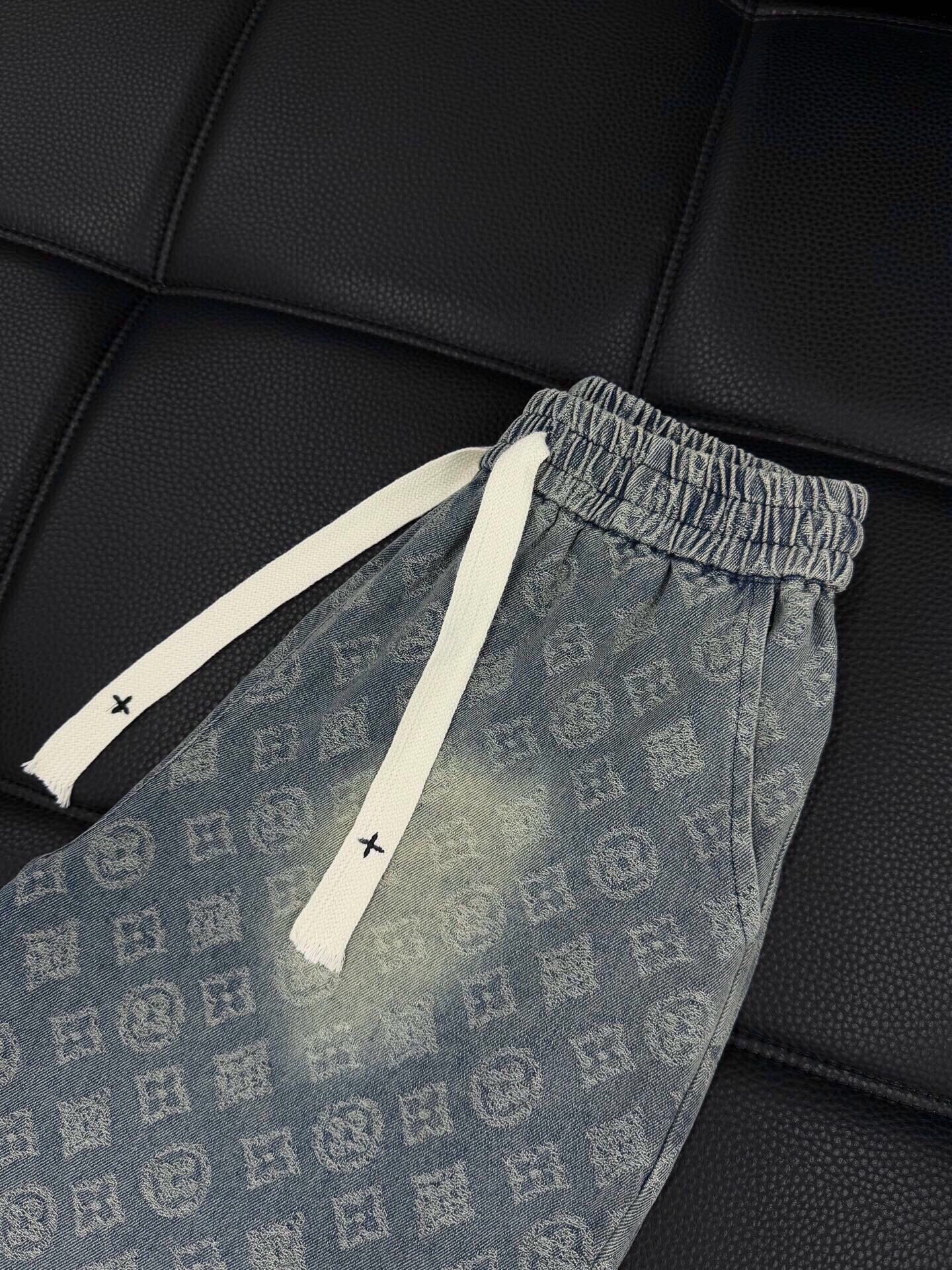 LuxluxHouse Best Quality Clothes Shirts&Polo Louis Vuitton