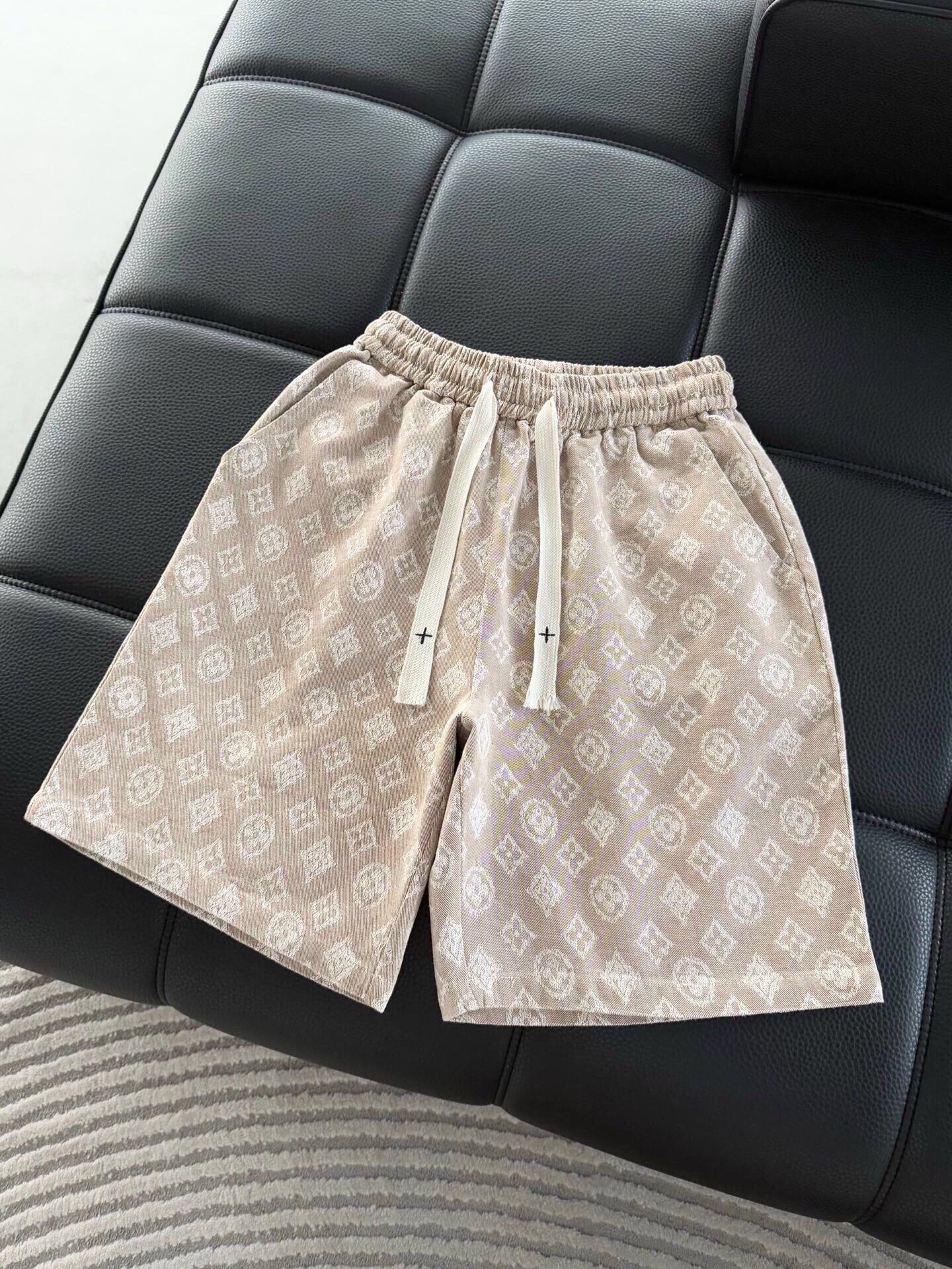 LuxluxHouse Best Quality Clothes Shirts&Polo Louis Vuitton