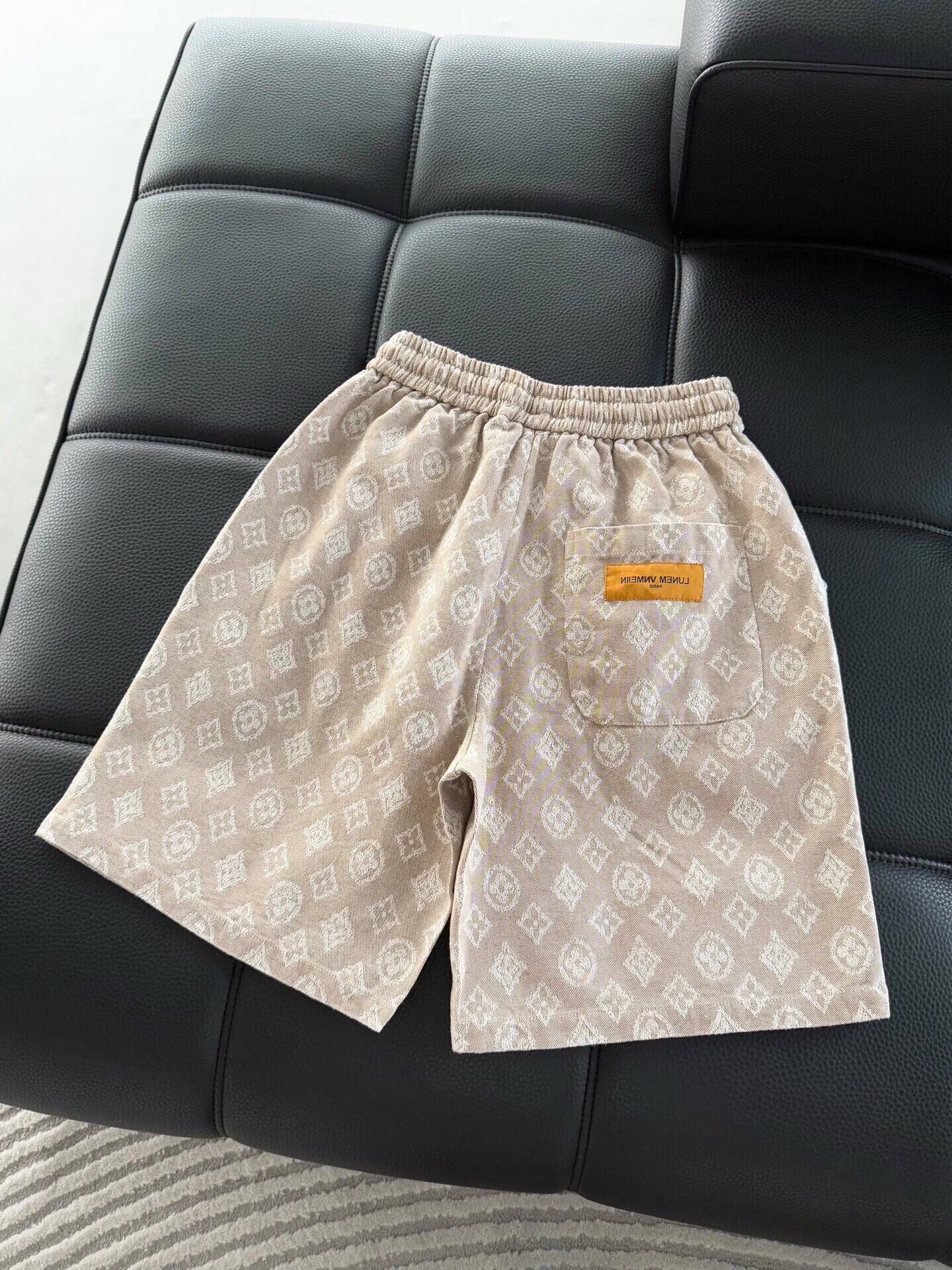 LuxluxHouse Best Quality Clothes Shirts&Polo Louis Vuitton