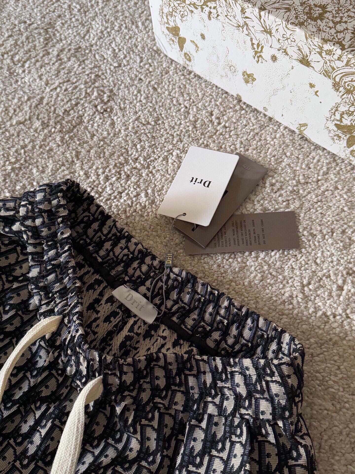 LuxluxHouse Best Quality Clothes T-shirt Dior