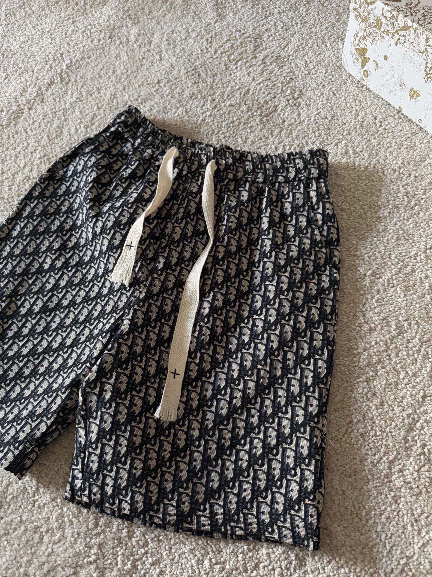 LuxluxHouse Best Quality Clothes T-shirt Dior