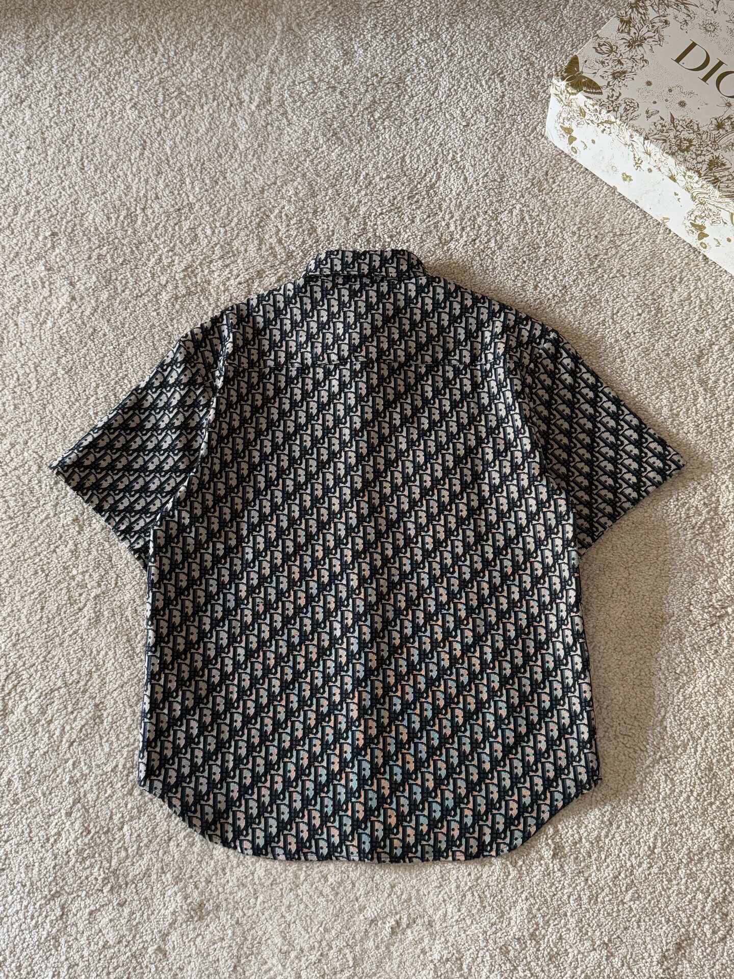 LuxluxHouse Best Quality Clothes T-shirt Dior