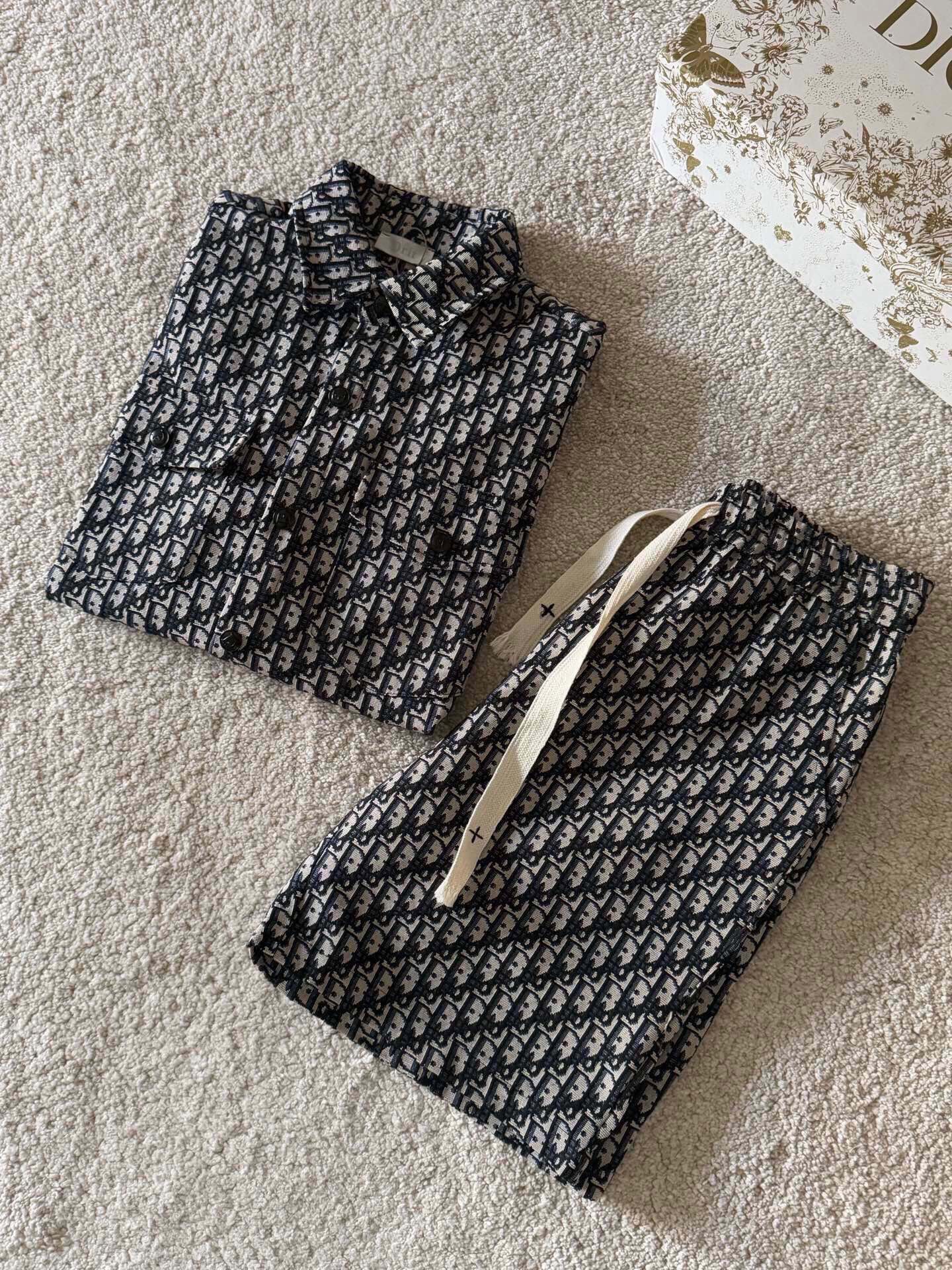 LuxluxHouse Best Quality Clothes T-shirt Dior