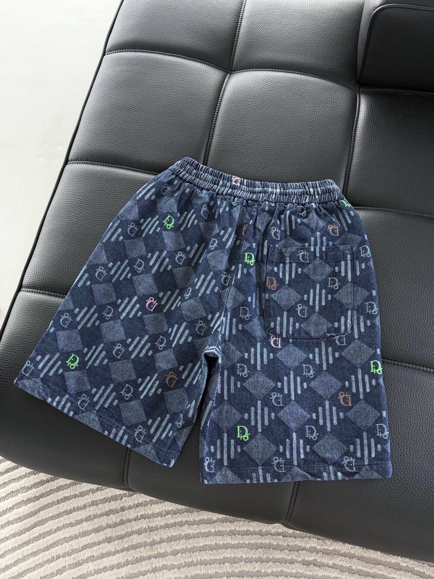 LuxluxHouse Best Quality Clothes T-shirt Dior