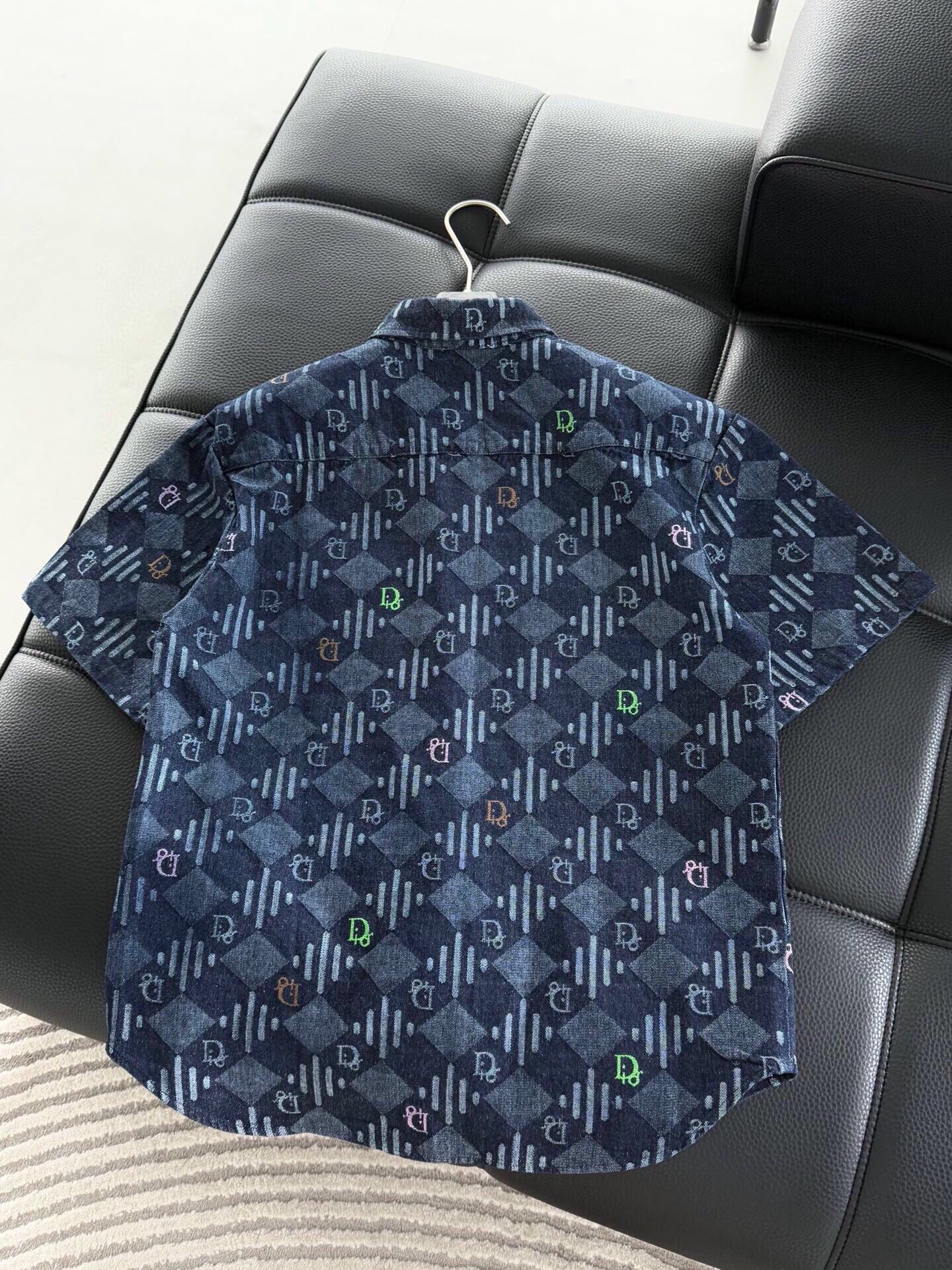 LuxluxHouse Best Quality Clothes T-shirt Dior