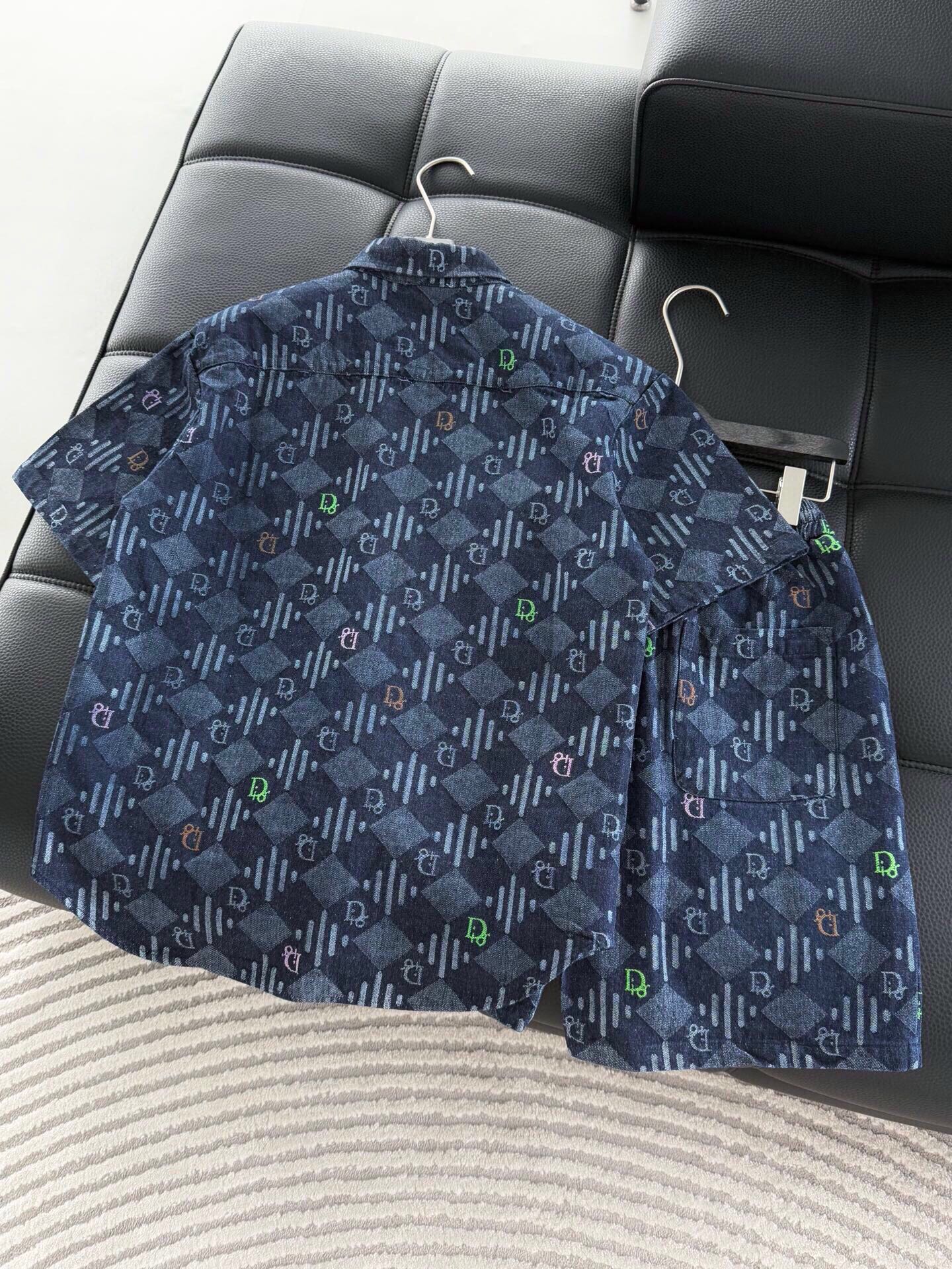 LuxluxHouse Best Quality Clothes T-shirt Dior