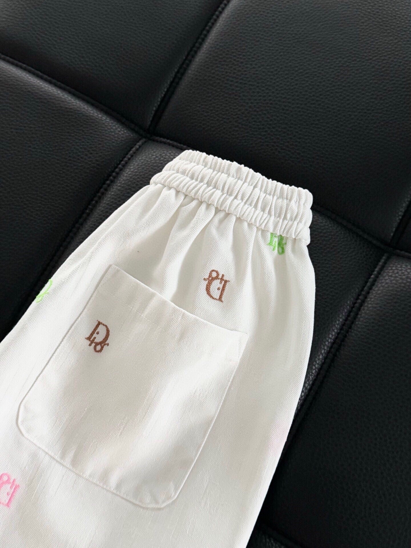 LuxluxHouse Best Quality Clothes T-shirt Dior