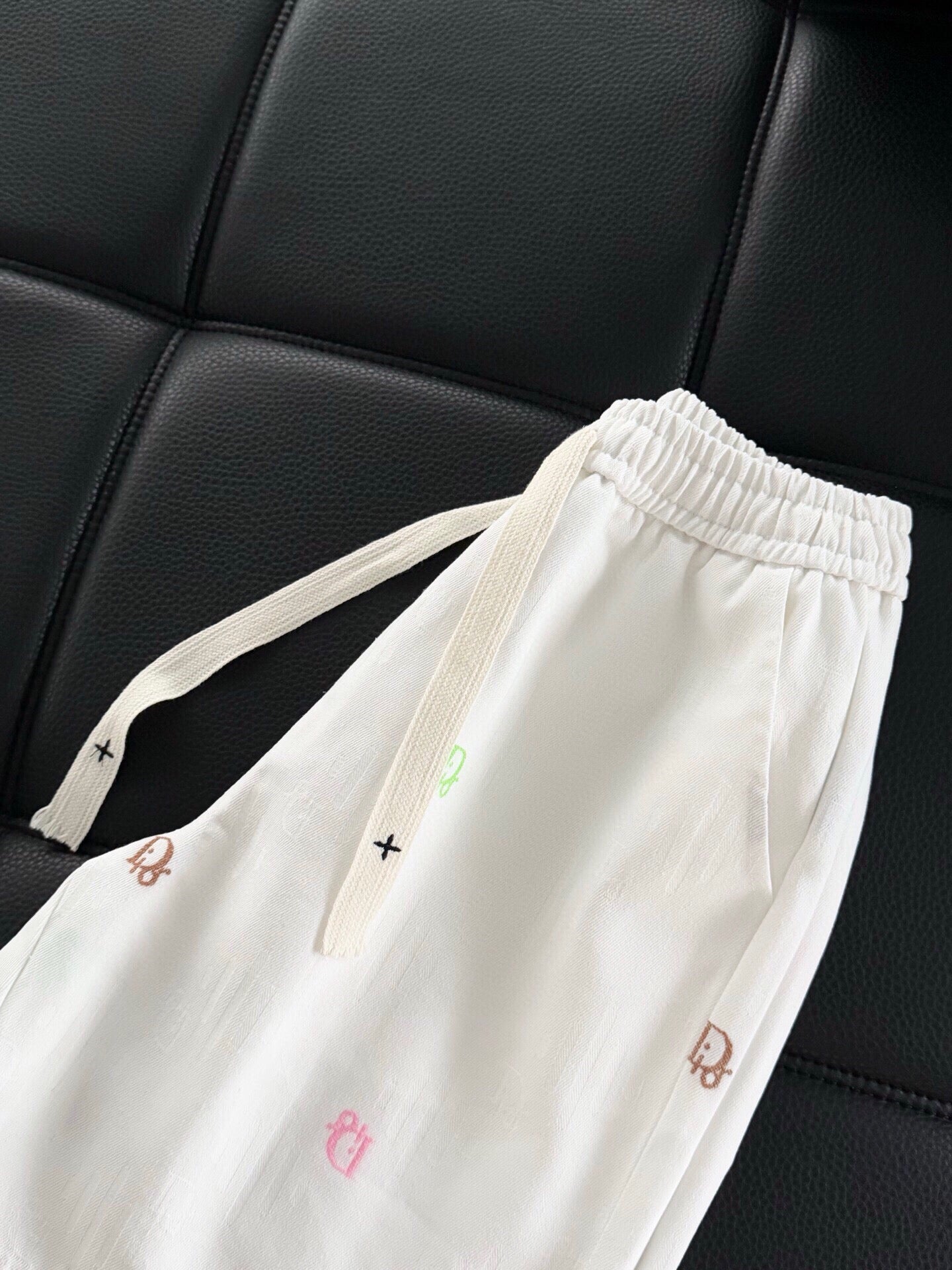 LuxluxHouse Best Quality Clothes T-shirt Dior