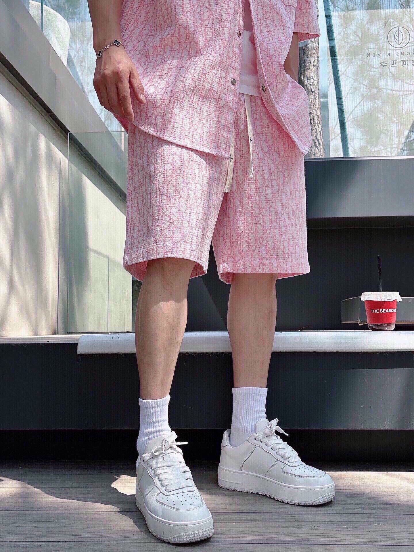 LuxluxHouse Best Quality Clothes T-shirt Dior