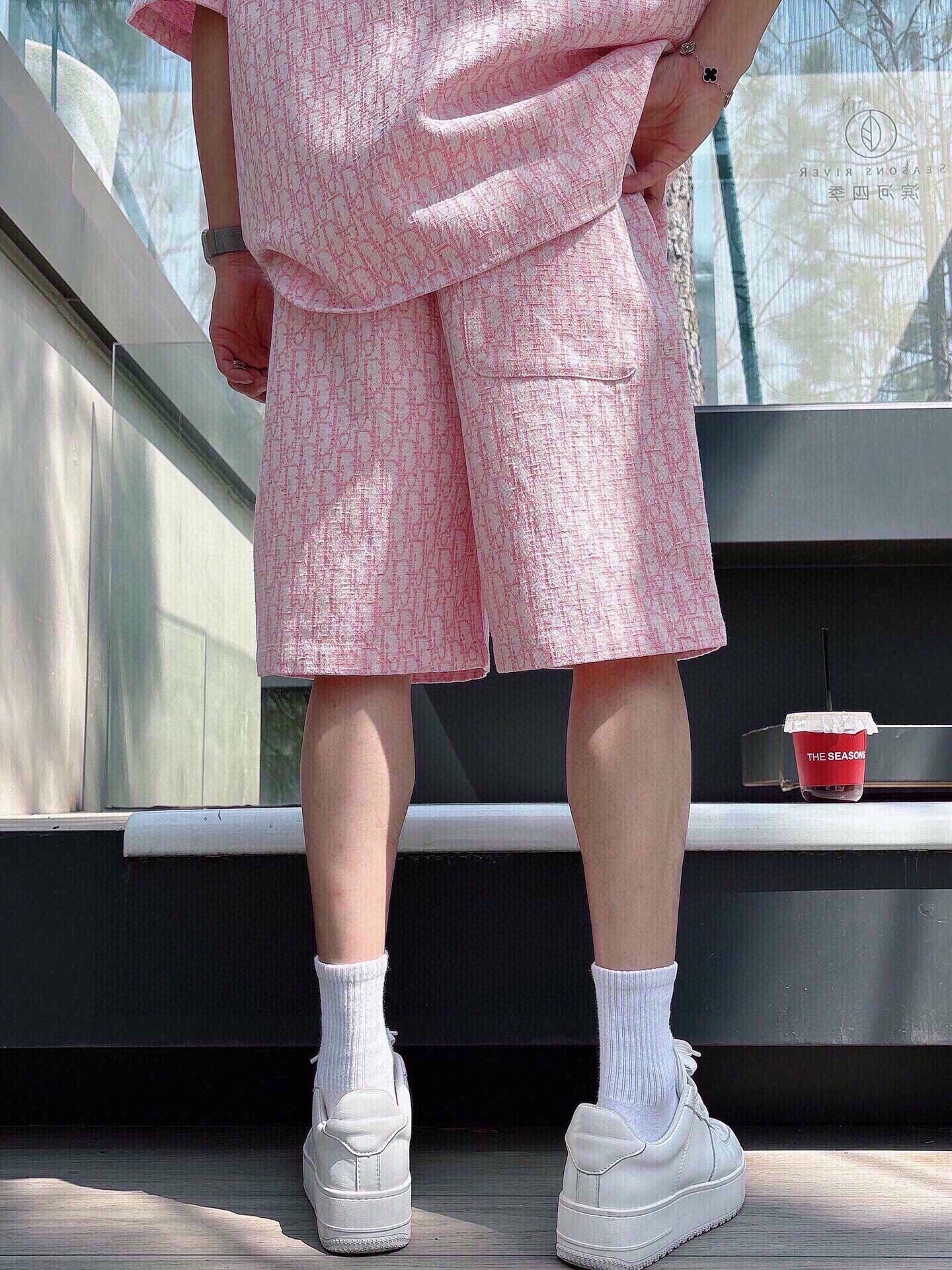 LuxluxHouse Best Quality Clothes T-shirt Dior