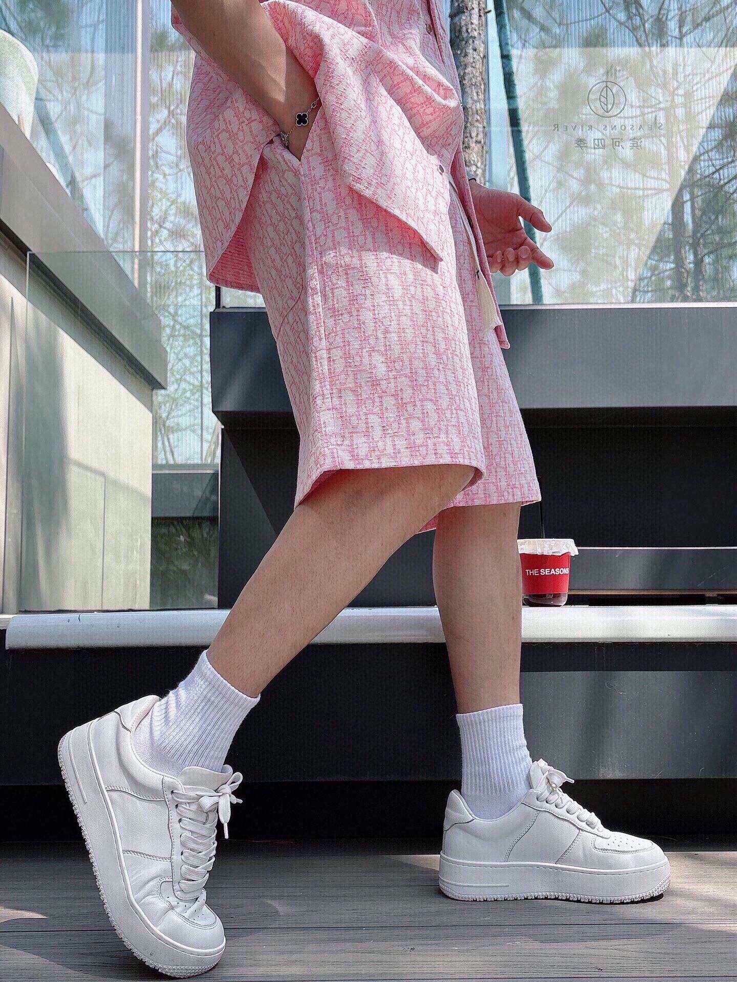 LuxluxHouse Best Quality Clothes T-shirt Dior