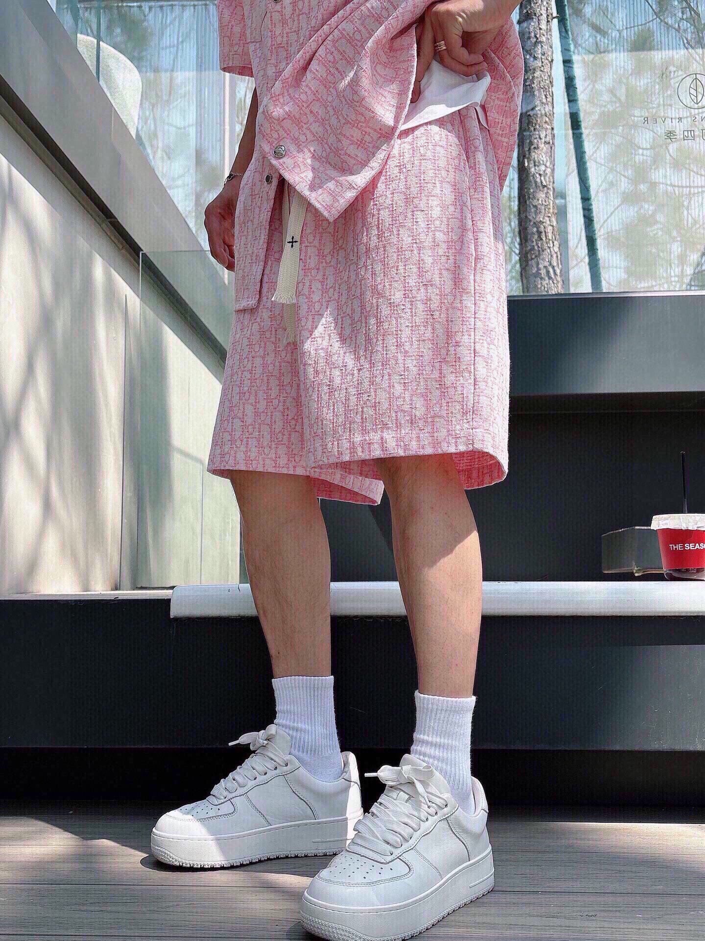 LuxluxHouse Best Quality Clothes T-shirt Dior