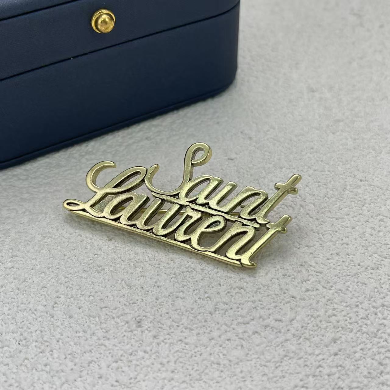 LuxluxHouse Low Price And High Quality Accessories YSL