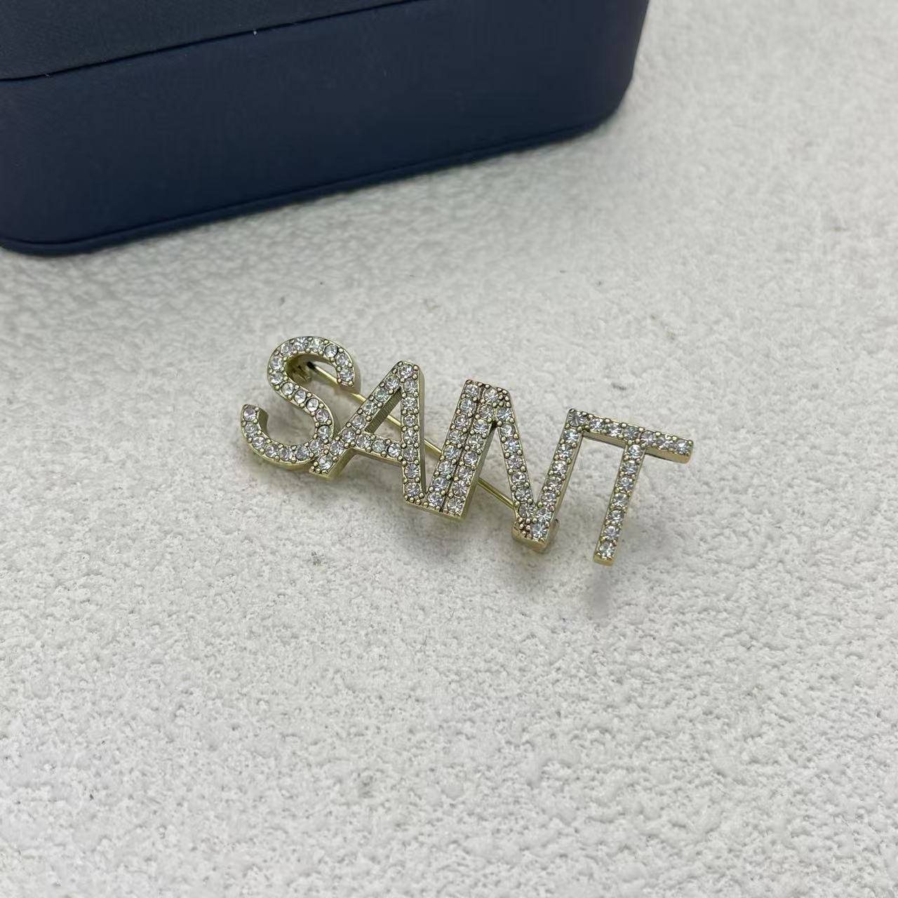 LuxluxHouse Low Price And High Quality Accessories YSL