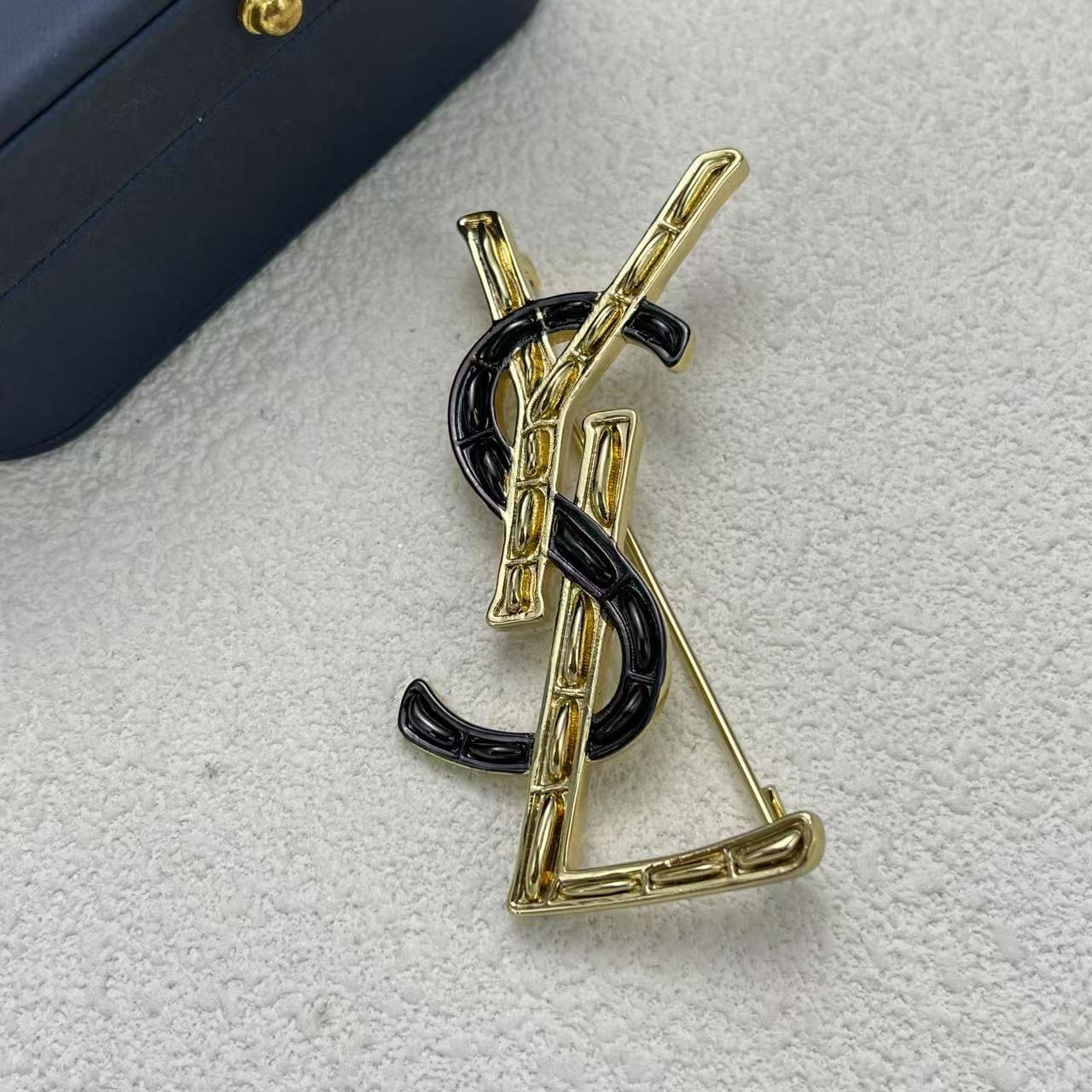 LuxluxHouse Low Price And High Quality Accessories YSL