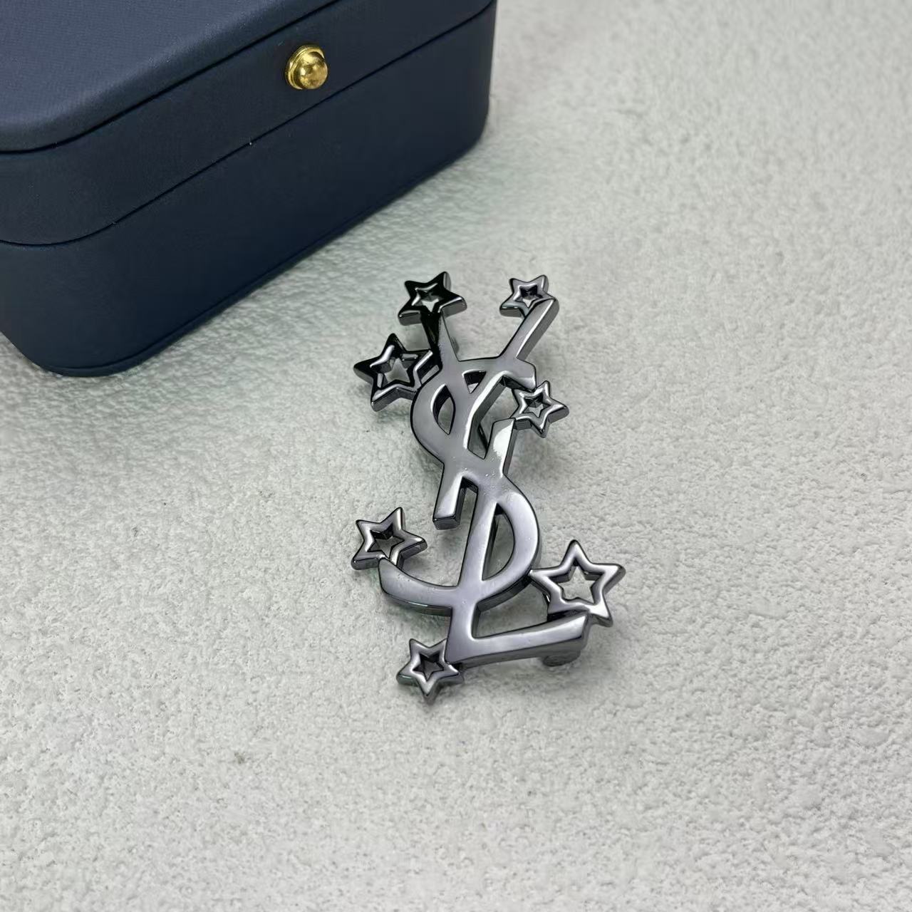 LuxluxHouse Low Price And High Quality Accessories YSL