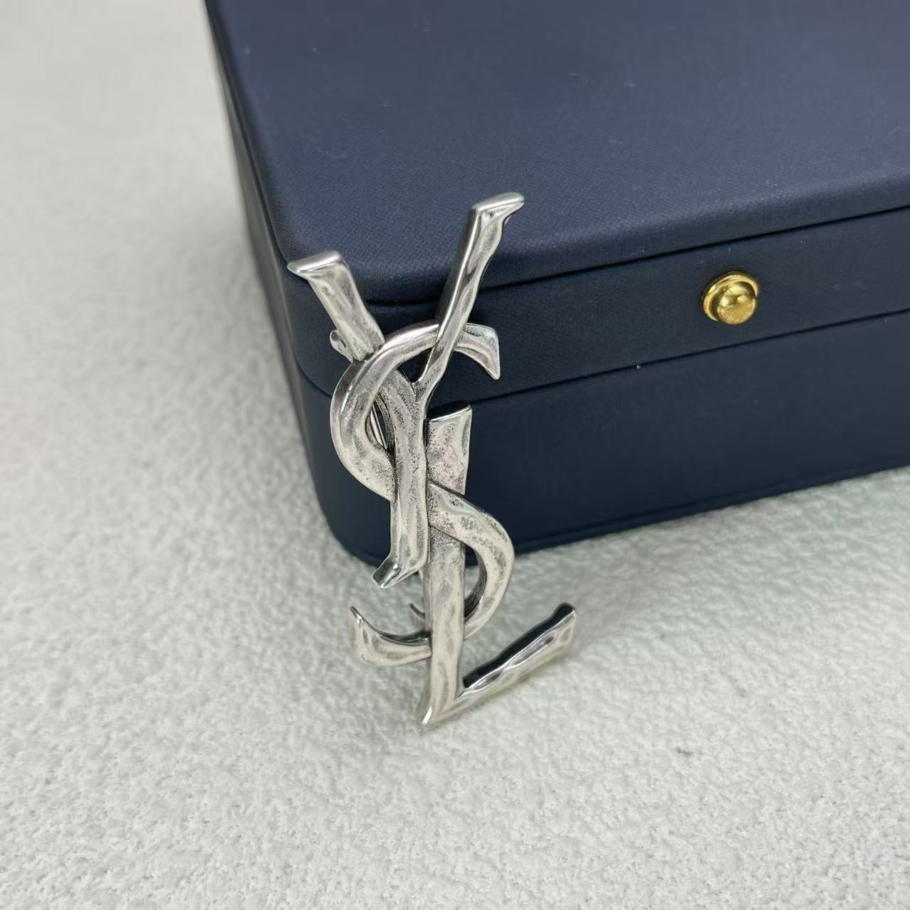 LuxluxHouse Low Price And High Quality Accessories YSL