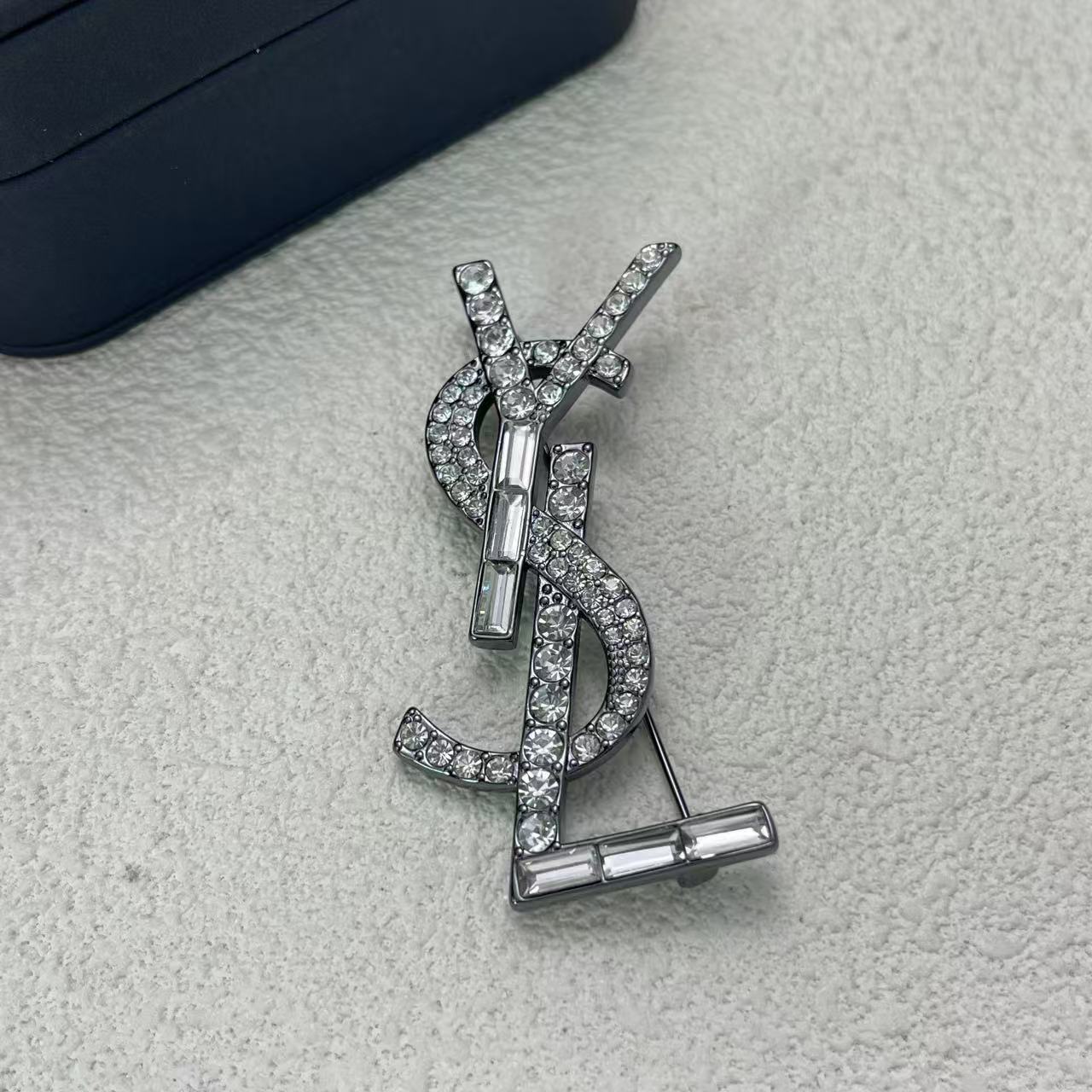 LuxluxHouse Low Price And High Quality Accessories YSL