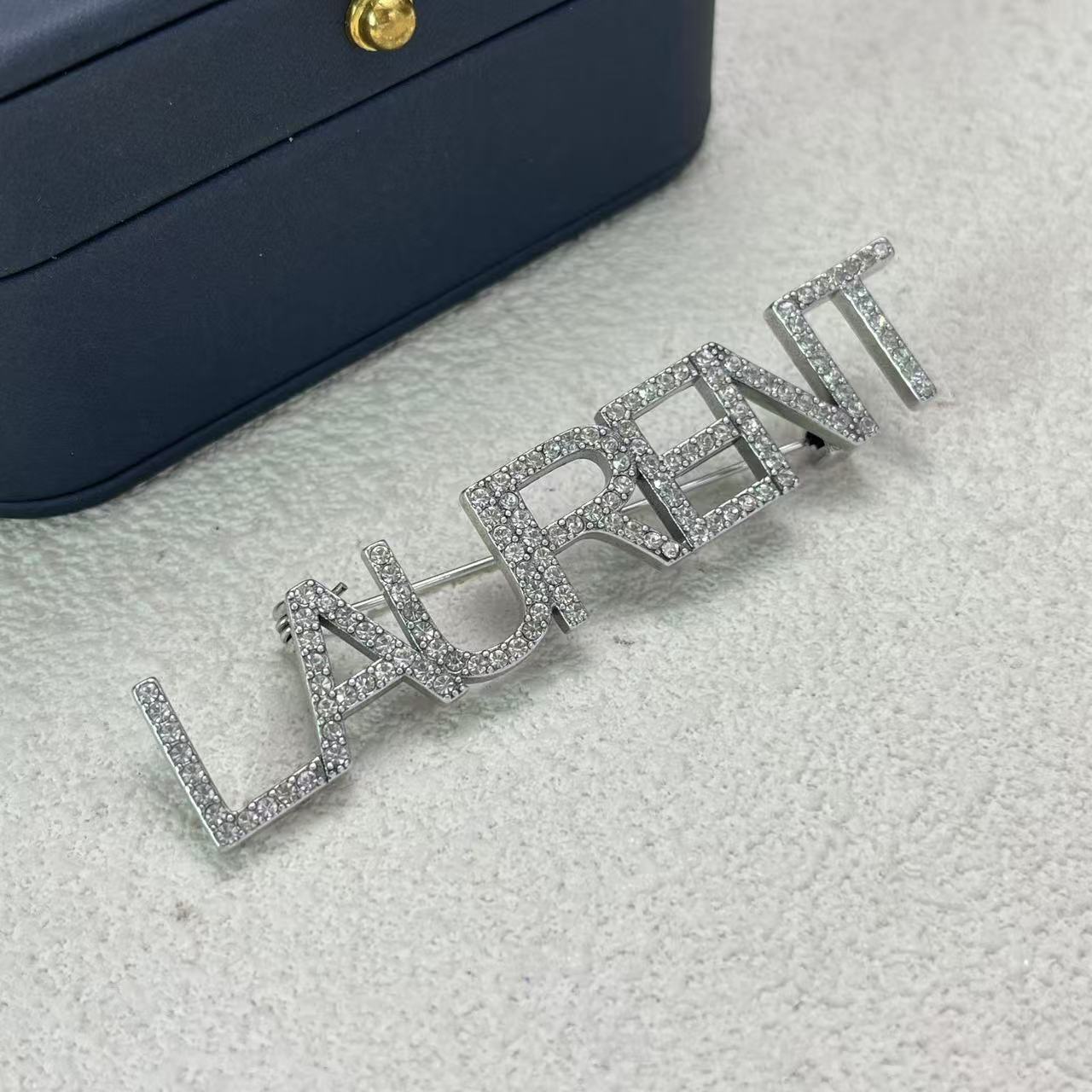 LuxluxHouse Low Price And High Quality Accessories YSL