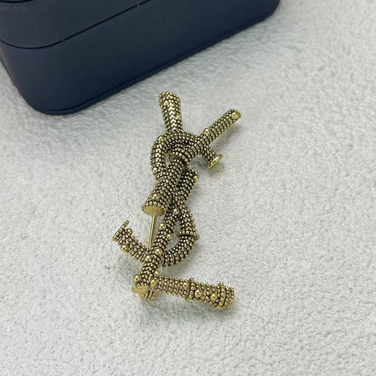 LuxluxHouse Low Price And High Quality Accessories YSL