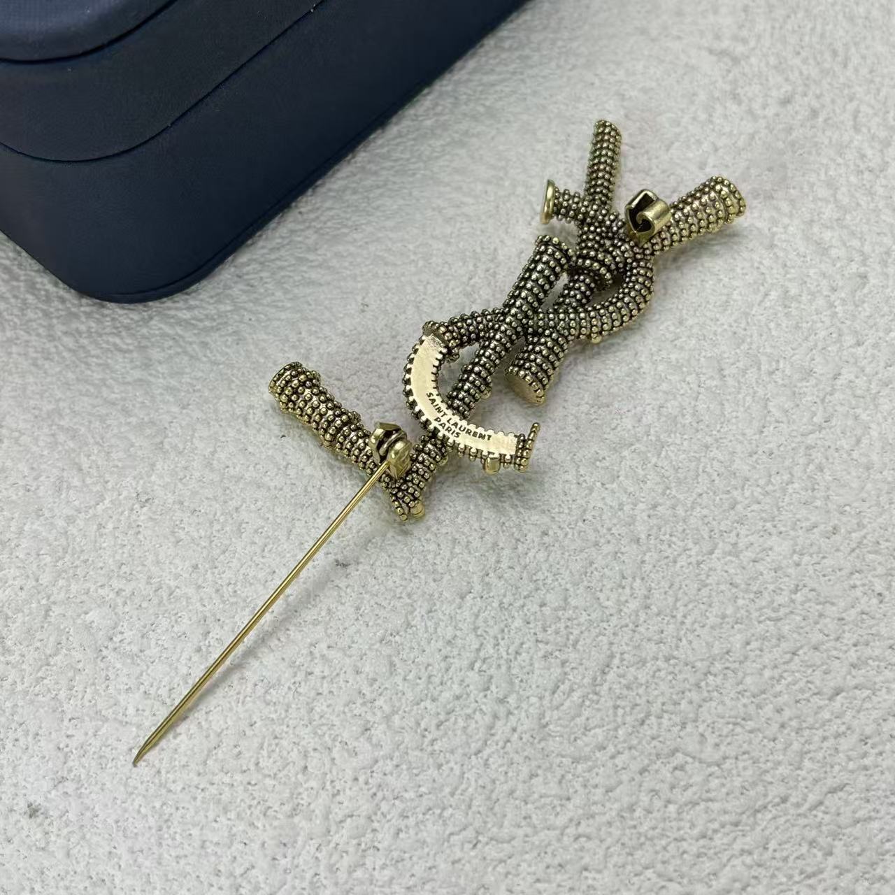 LuxluxHouse Low Price And High Quality Accessories YSL