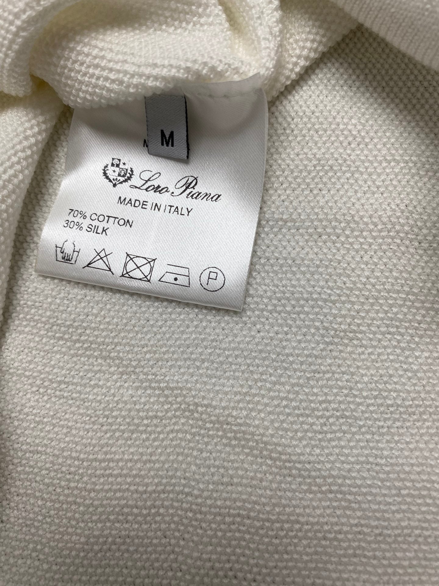 LuxluxHouse Best Quality Clothes Loro Puana T-shirt