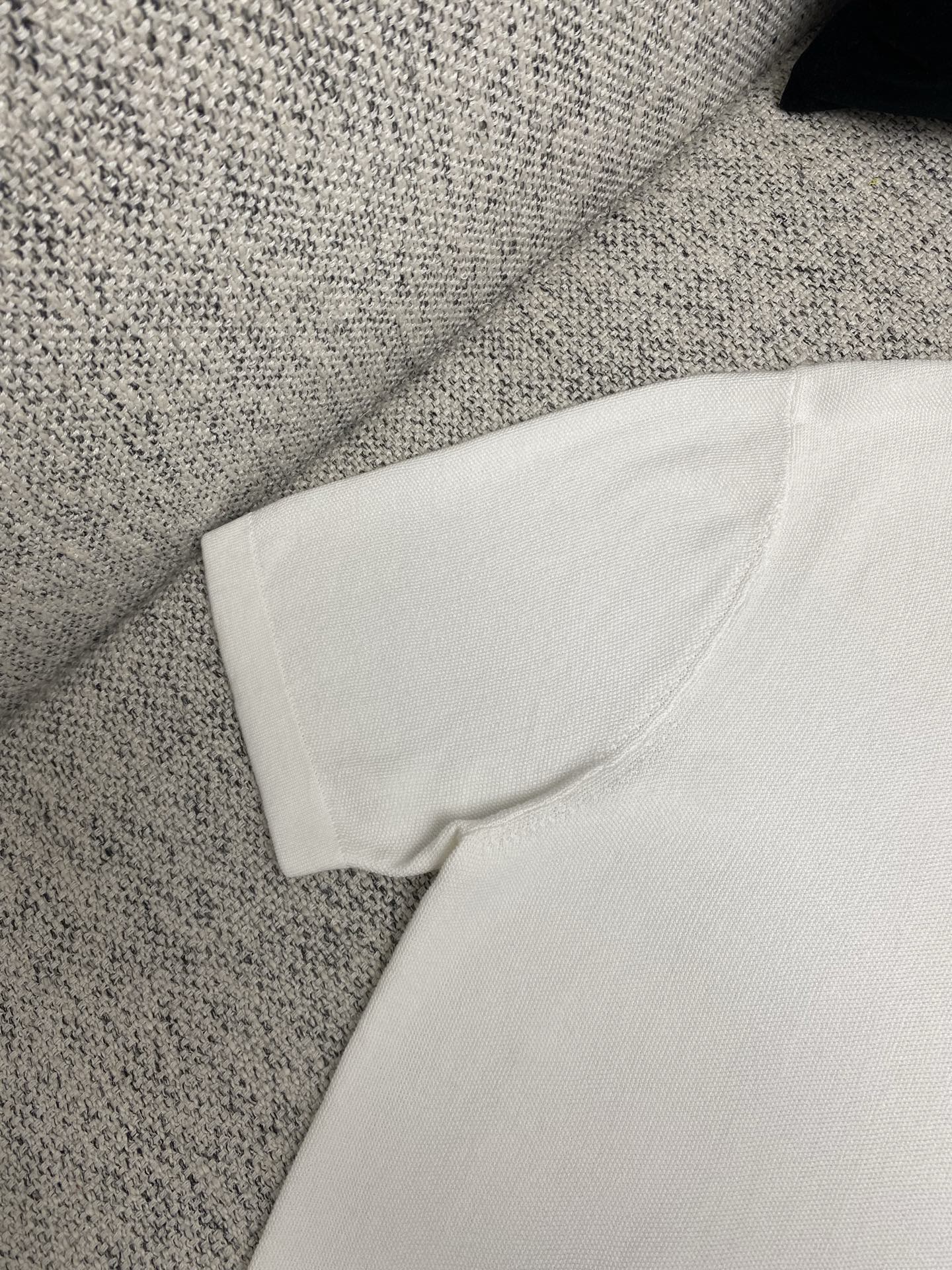 LuxluxHouse Best Quality Clothes Loro Puana T-shirt