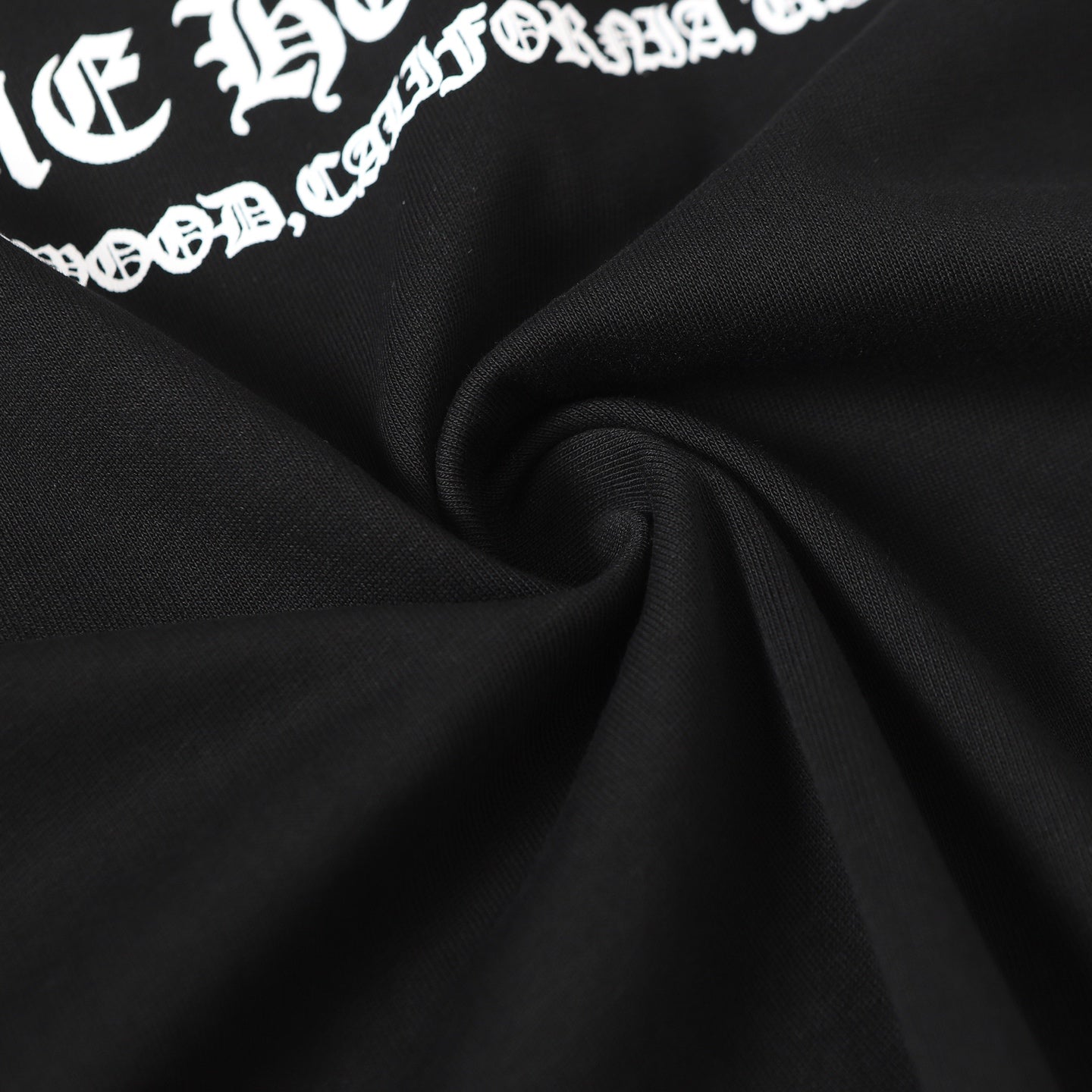 LuxluxHouse Best Quality Clothes Chrome Hearts T-shirt