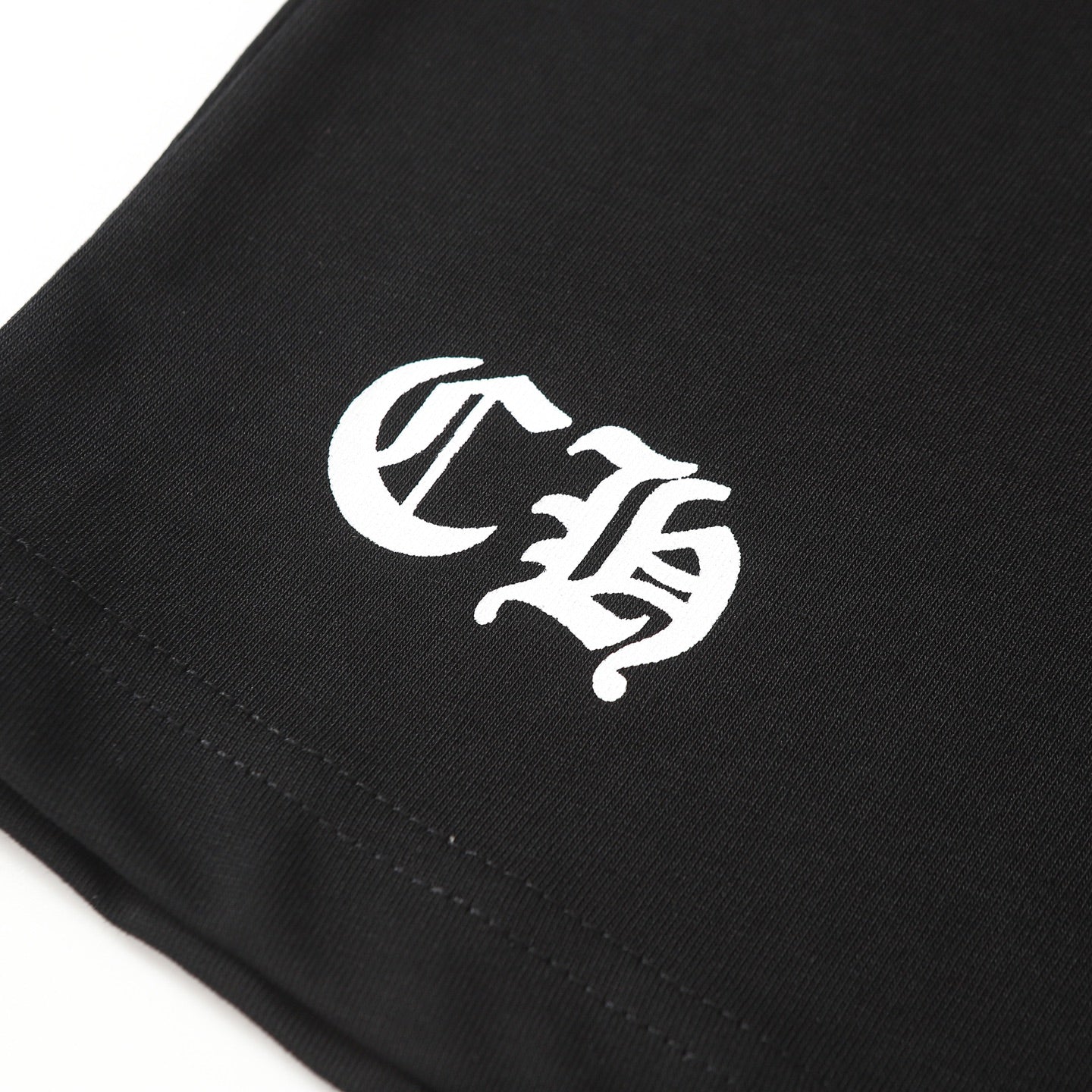 LuxluxHouse Best Quality Clothes Chrome Hearts T-shirt