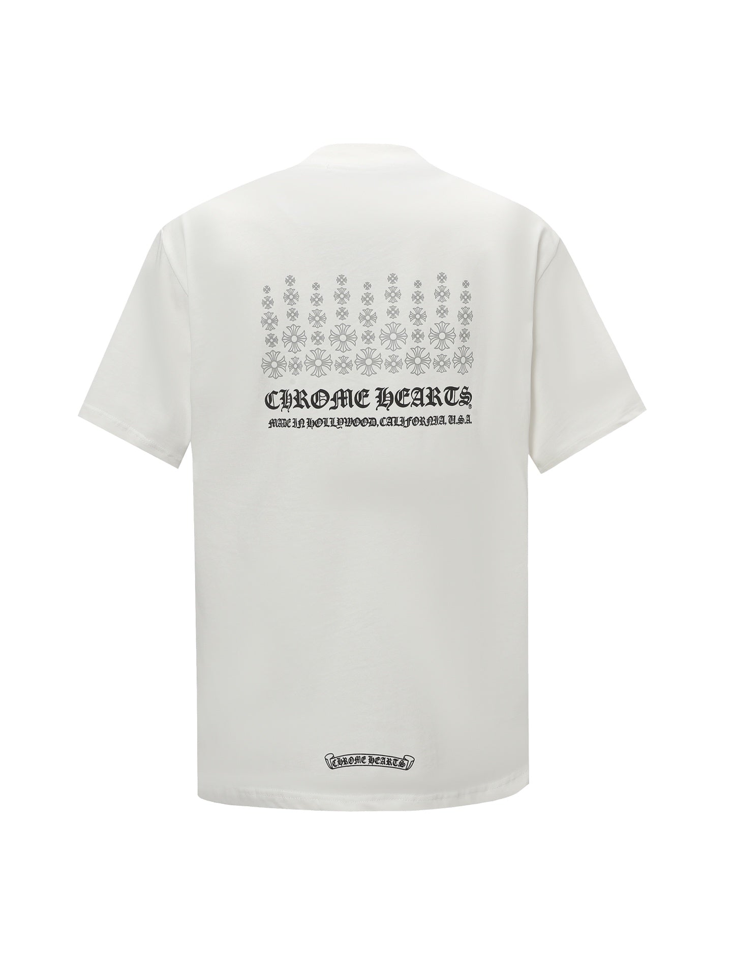 LuxluxHouse Best Quality Clothes Chrome Hearts T-shirt